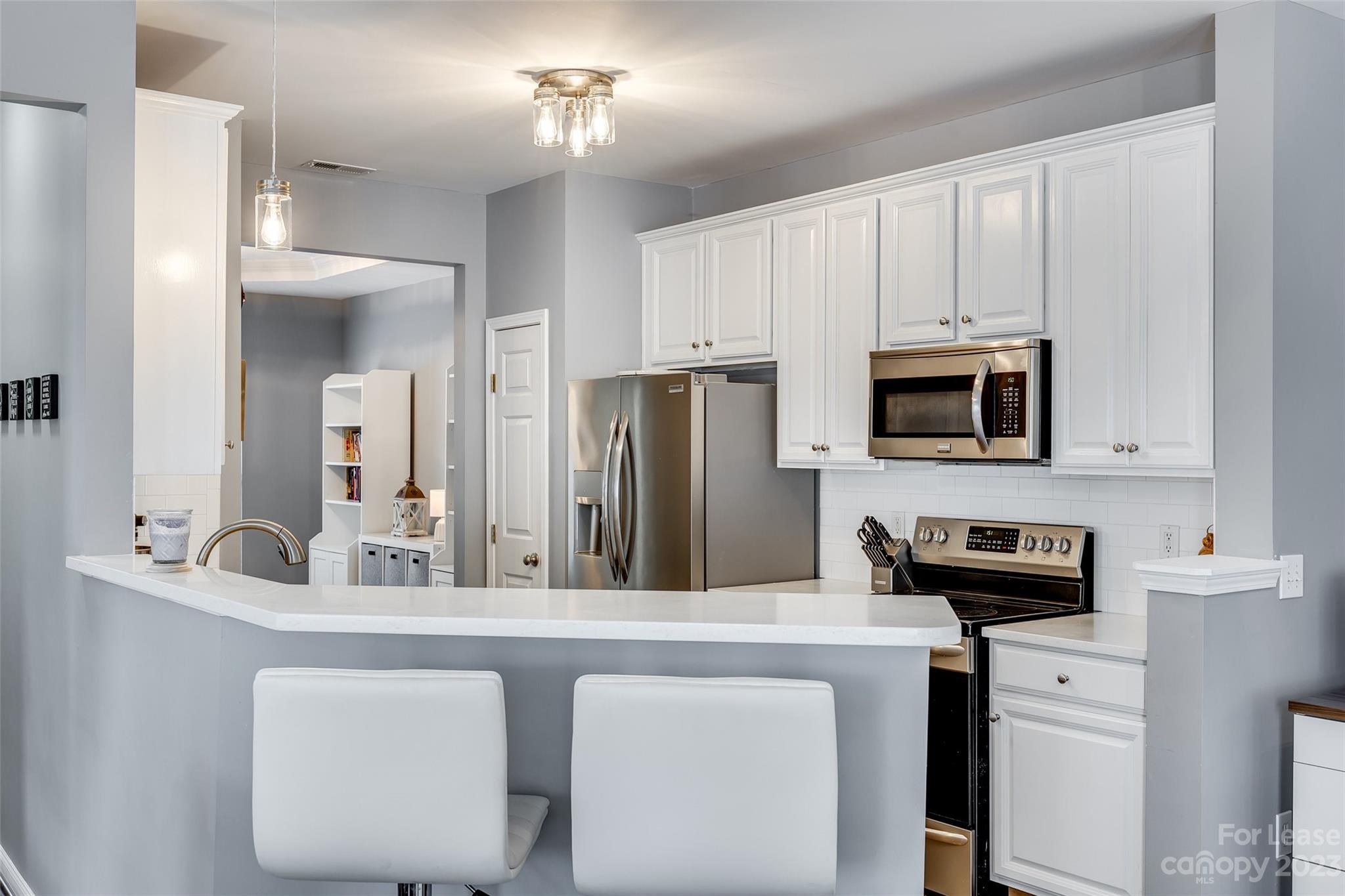 Fairway Townes - Residential Lease