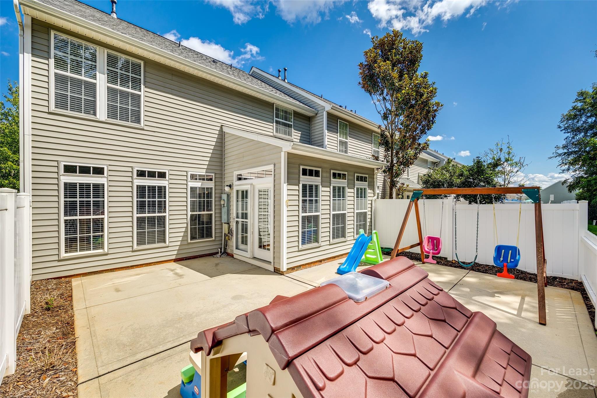 Fairway Townes - Residential Lease