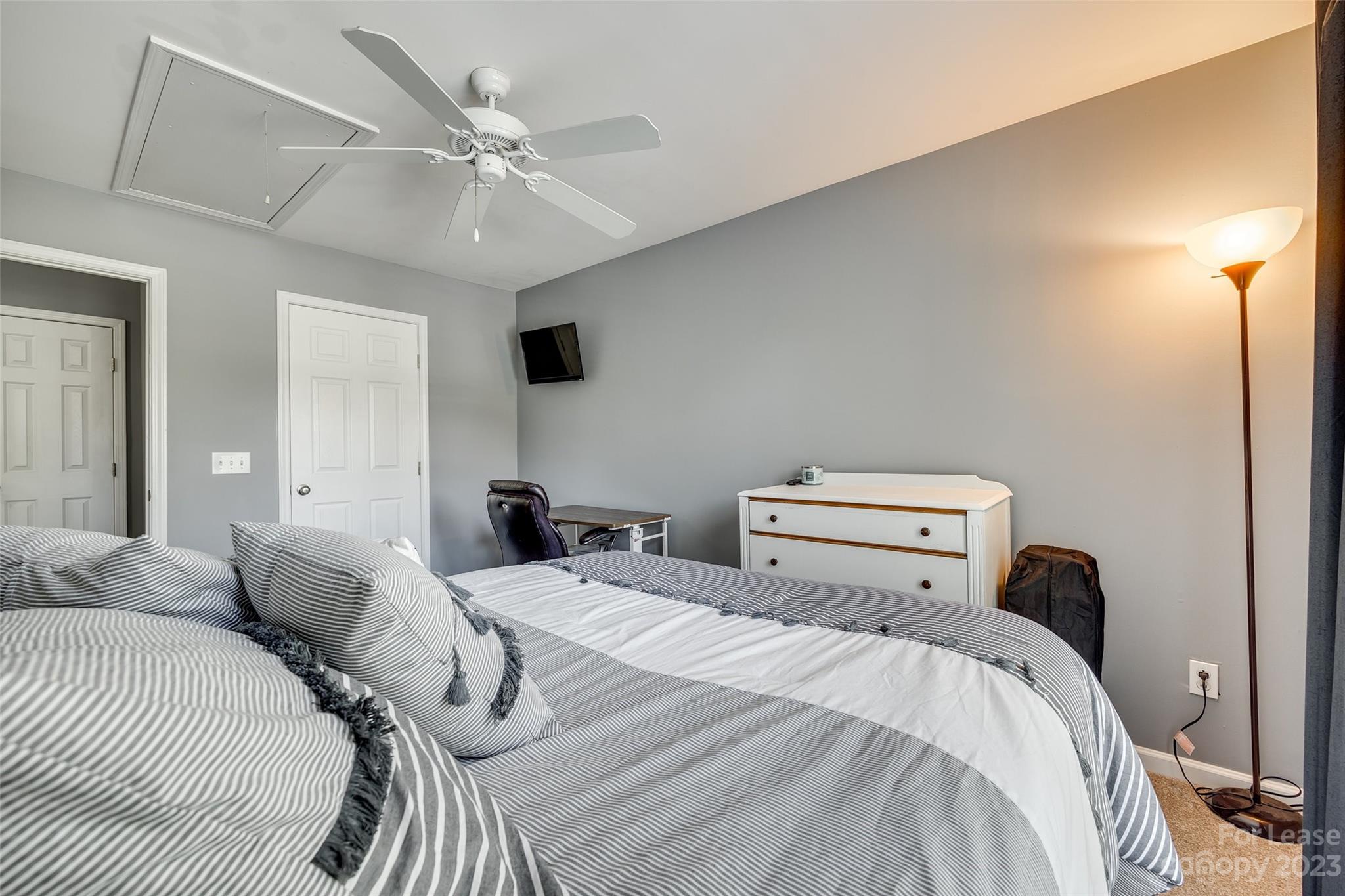 Fairway Townes - Residential Lease