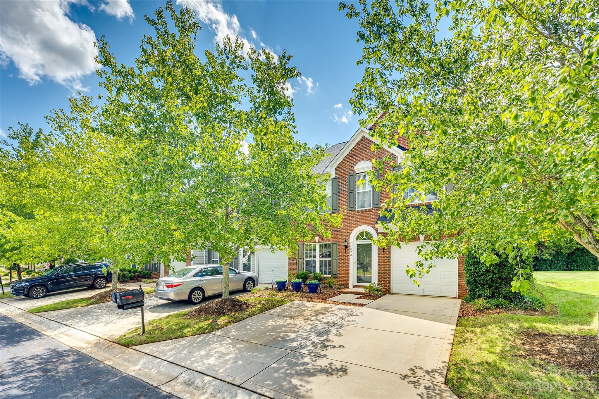 Fairway Townes - Residential Lease