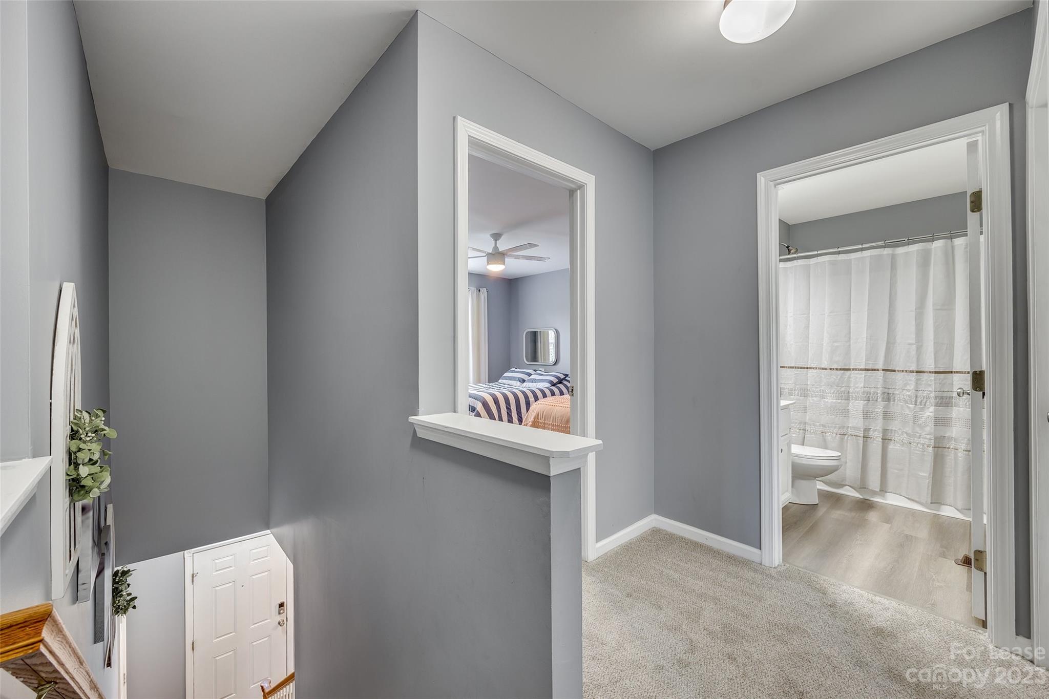 Fairway Townes - Residential Lease