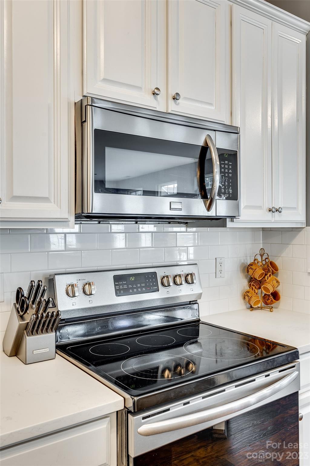 Fairway Townes - Residential Lease