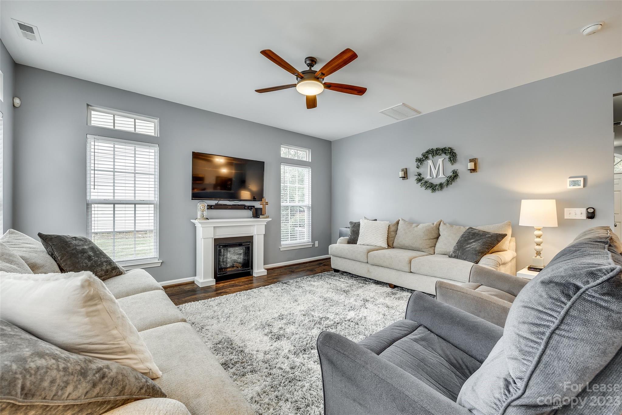 Fairway Townes - Residential Lease