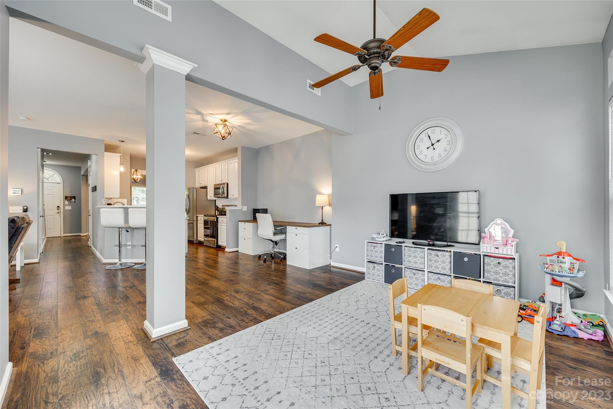 Fairway Townes - Residential Lease