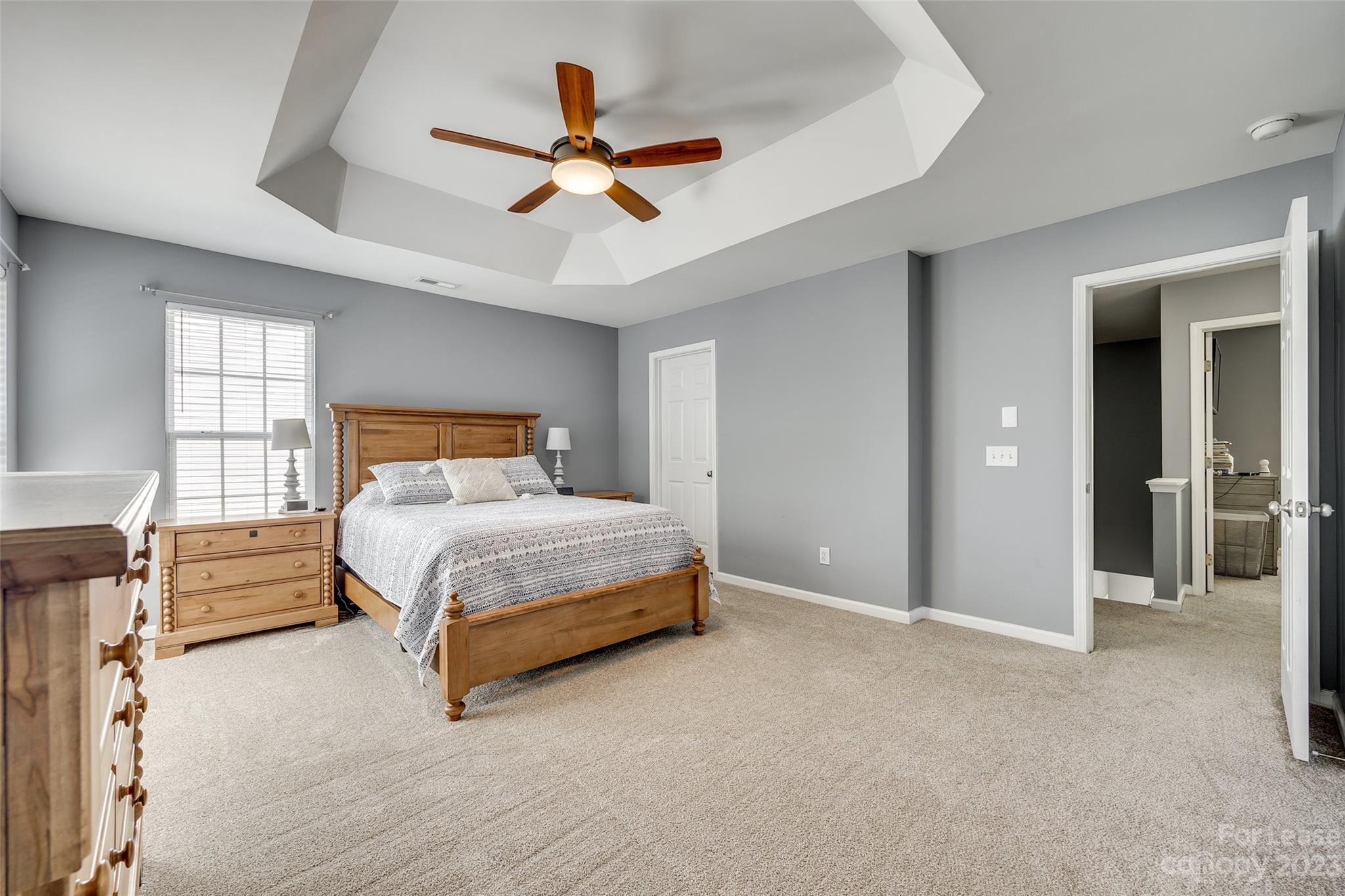 Fairway Townes - Residential Lease