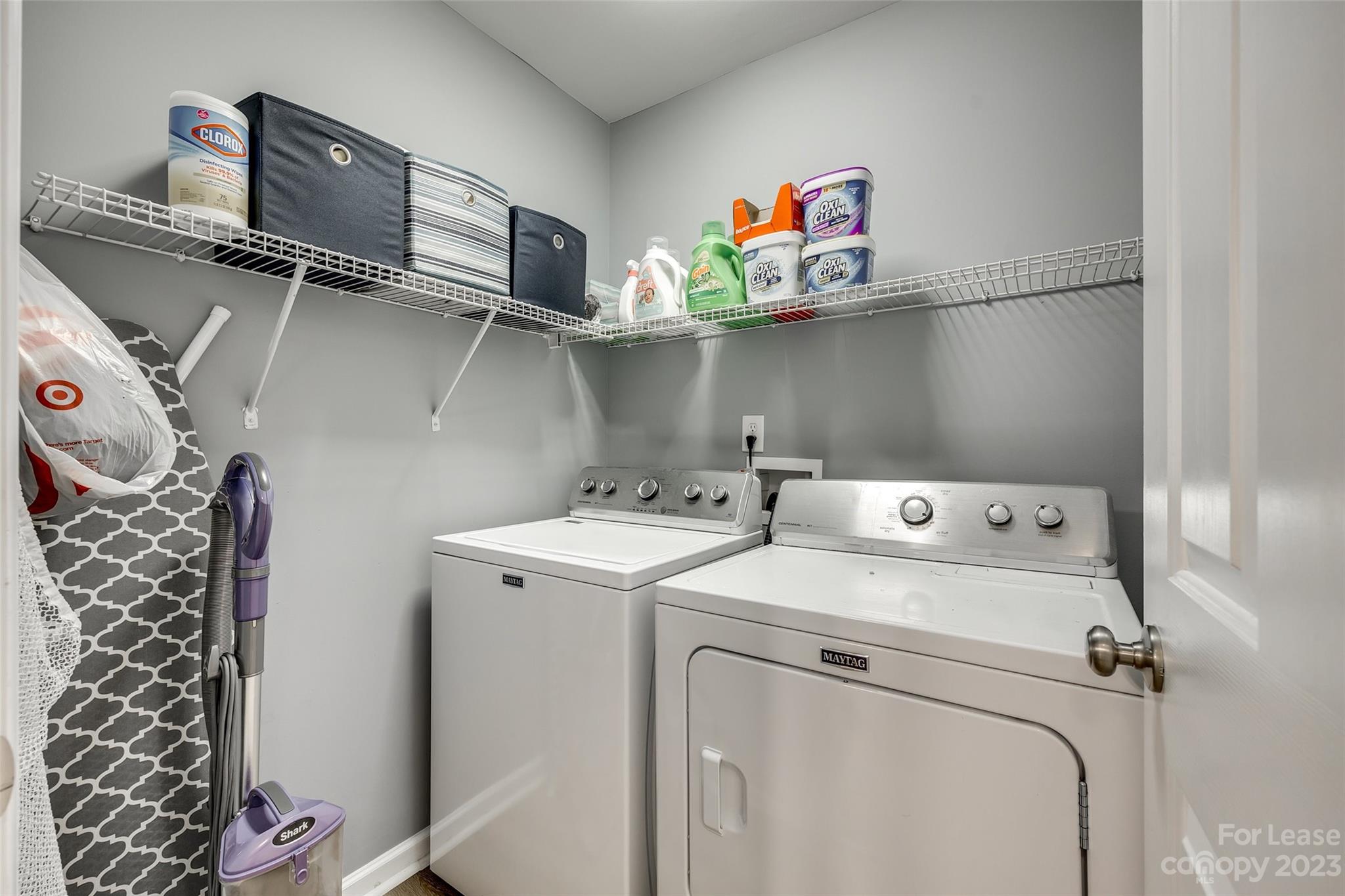 Fairway Townes - Residential Lease