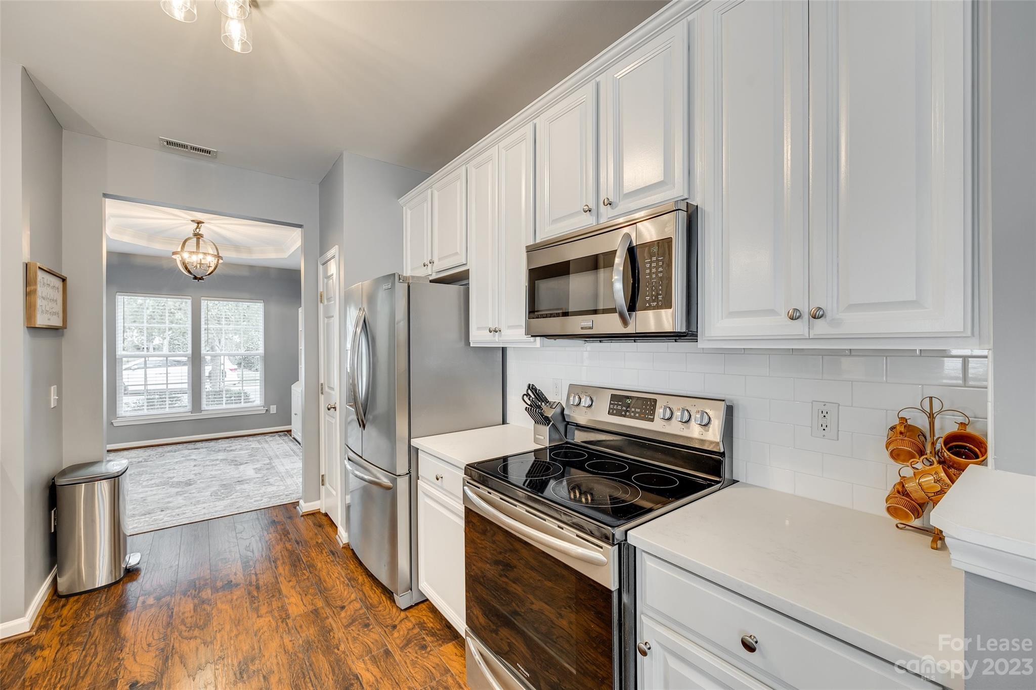 Fairway Townes - Residential Lease