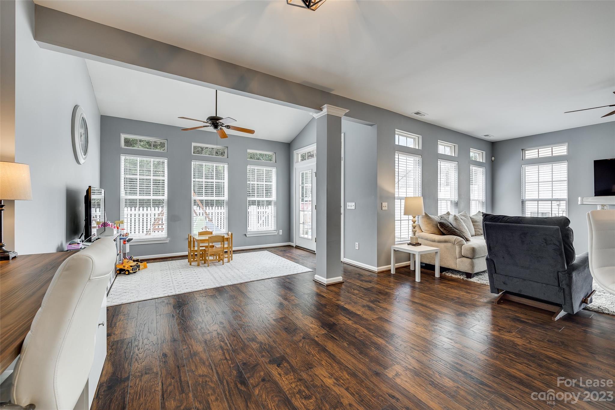 Fairway Townes - Residential Lease