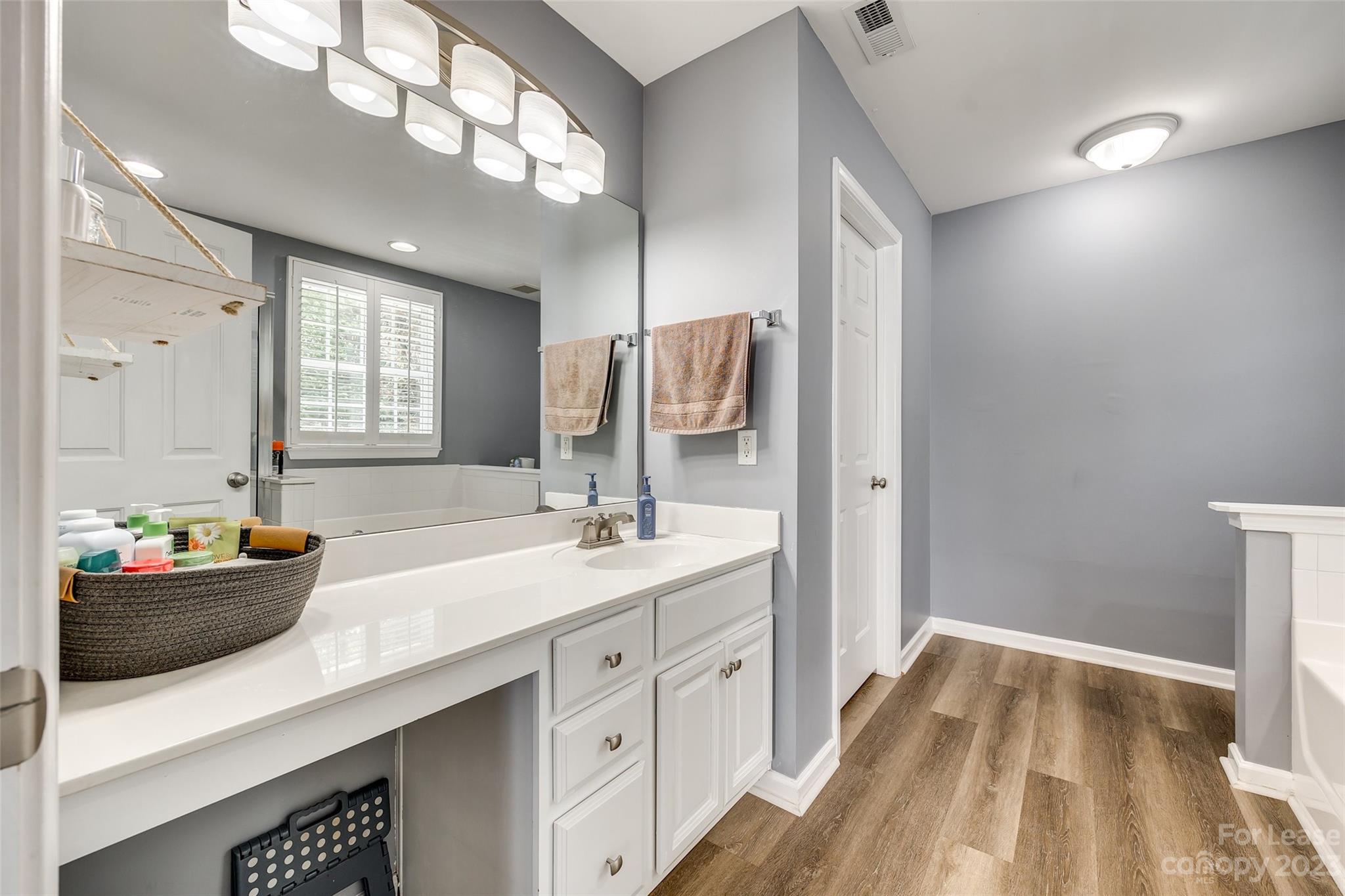 Fairway Townes - Residential Lease