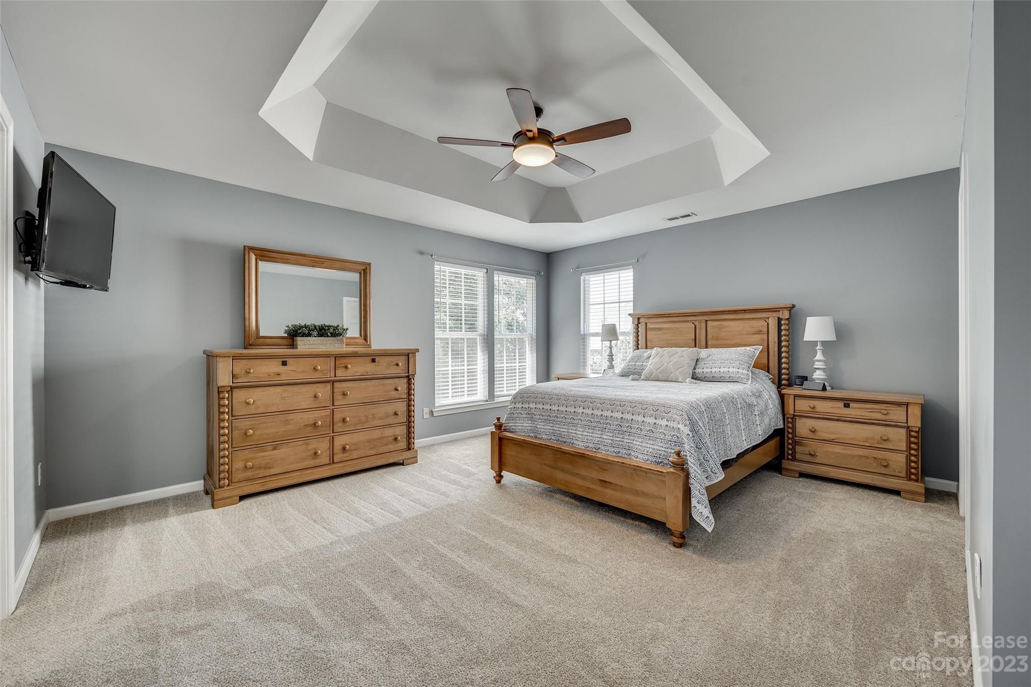 Fairway Townes - Residential Lease