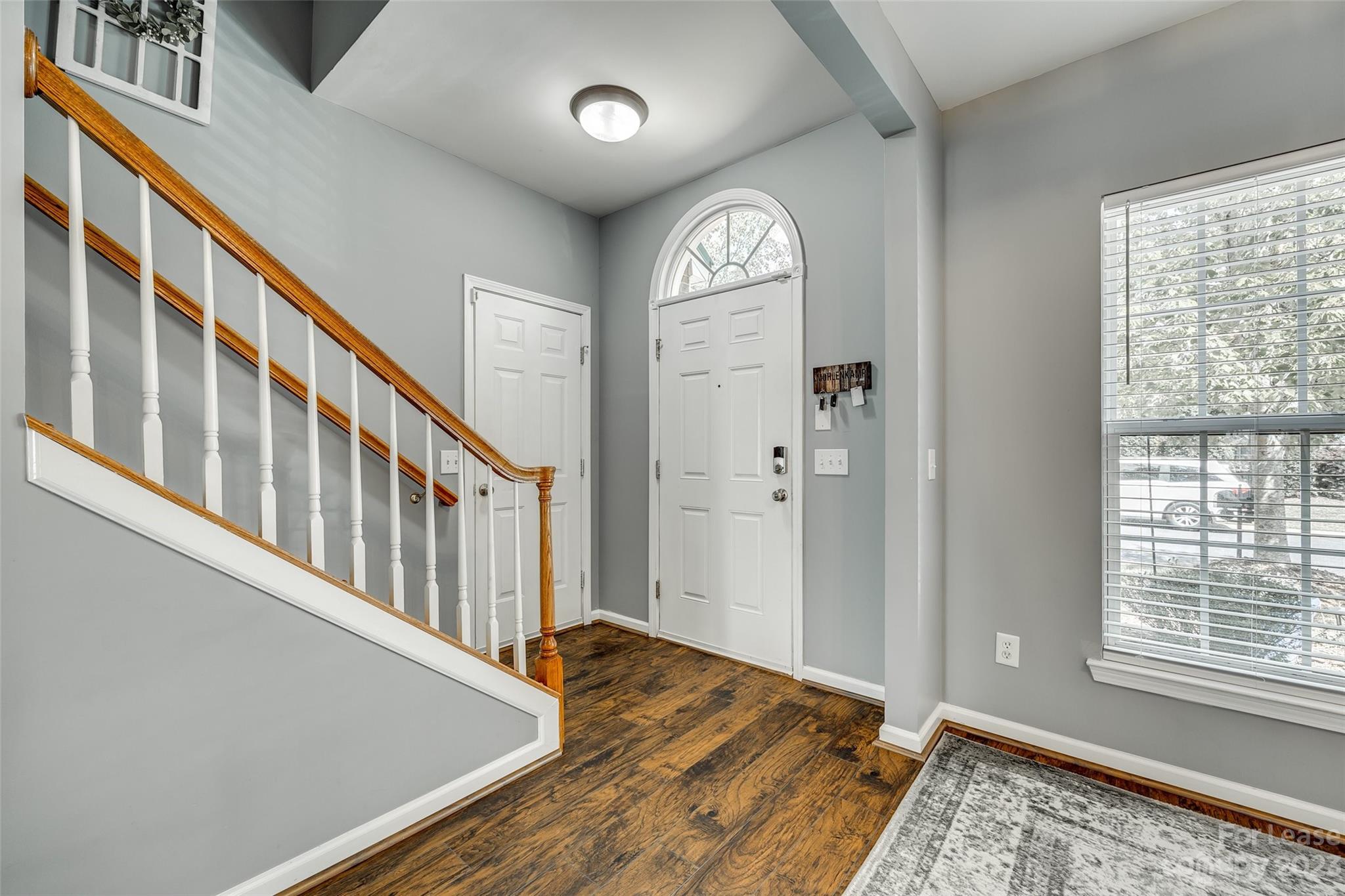 Fairway Townes - Residential Lease