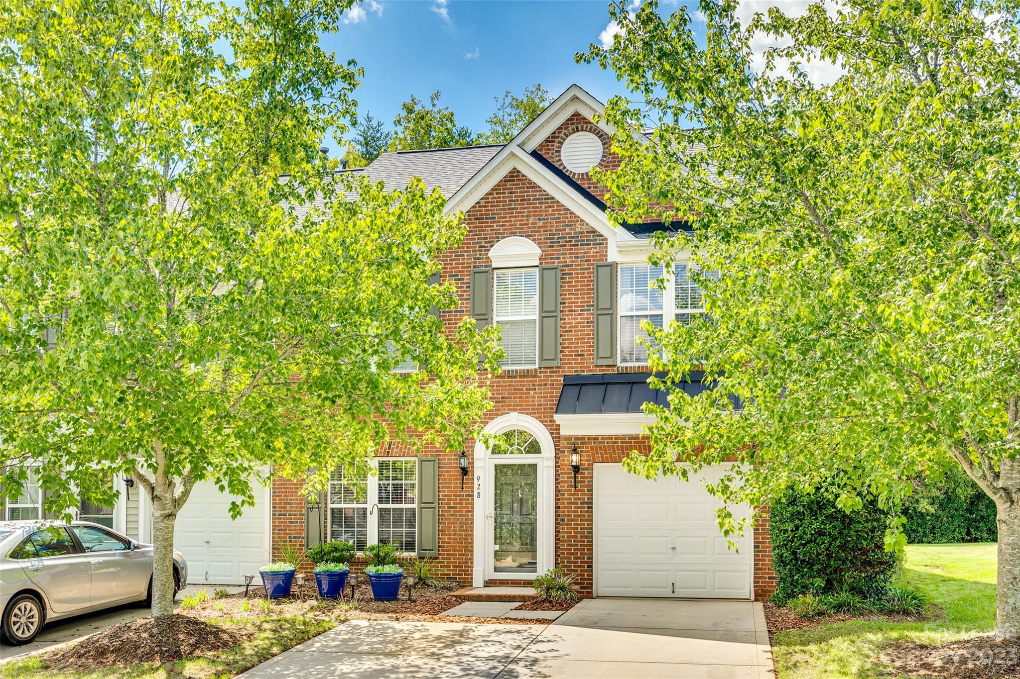 Fairway Townes - Residential Lease