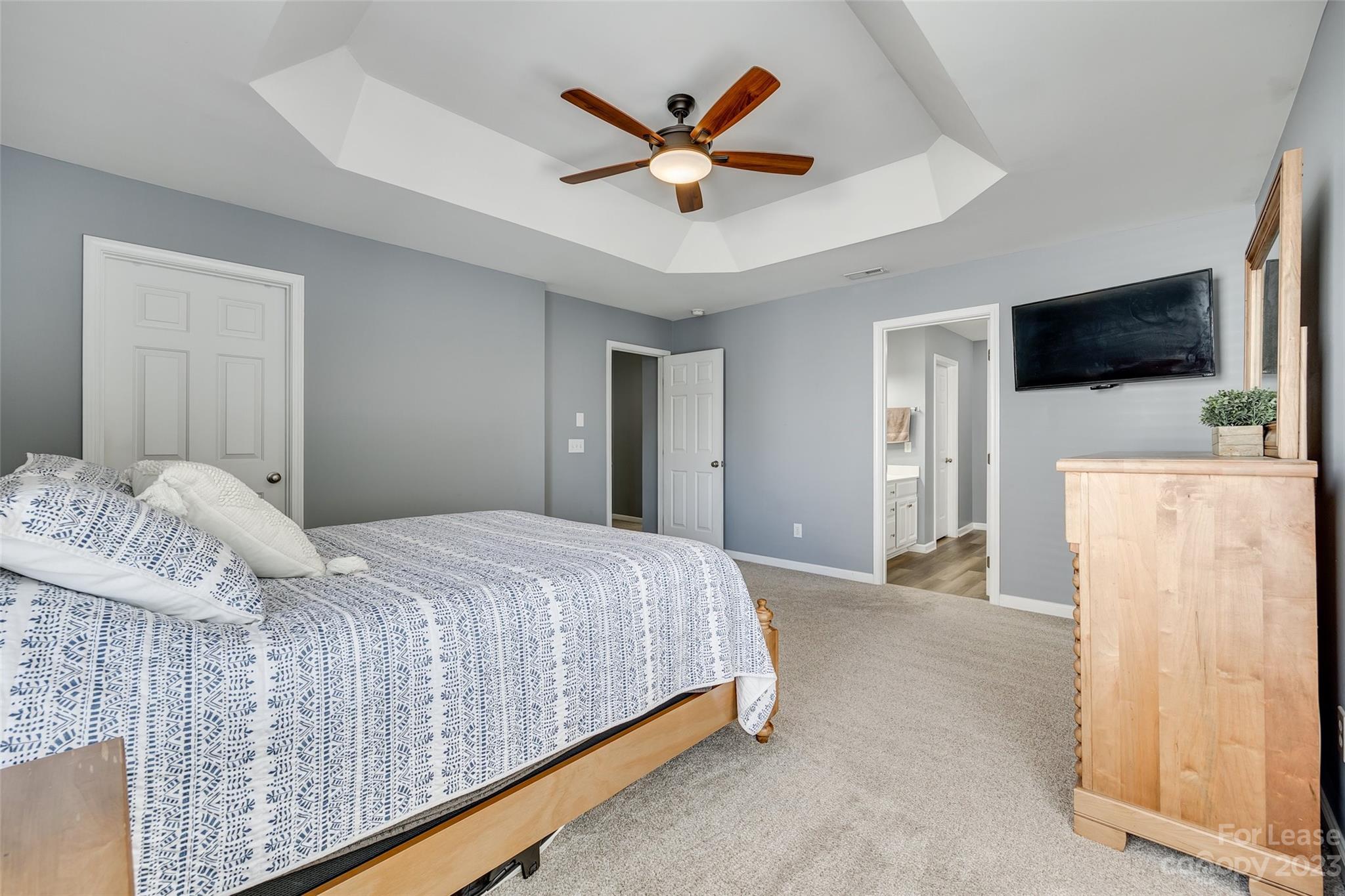 Fairway Townes - Residential Lease