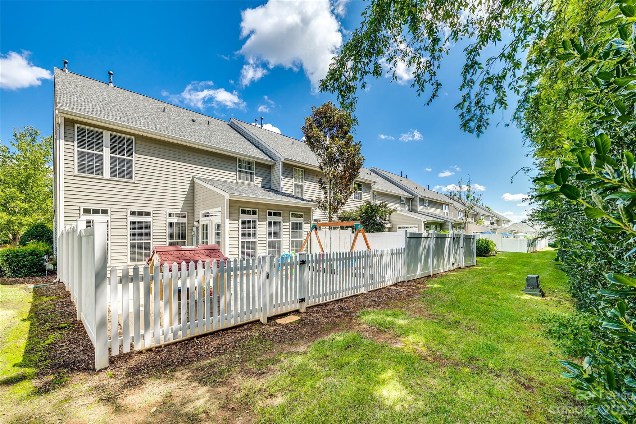 Fairway Townes - Residential Lease