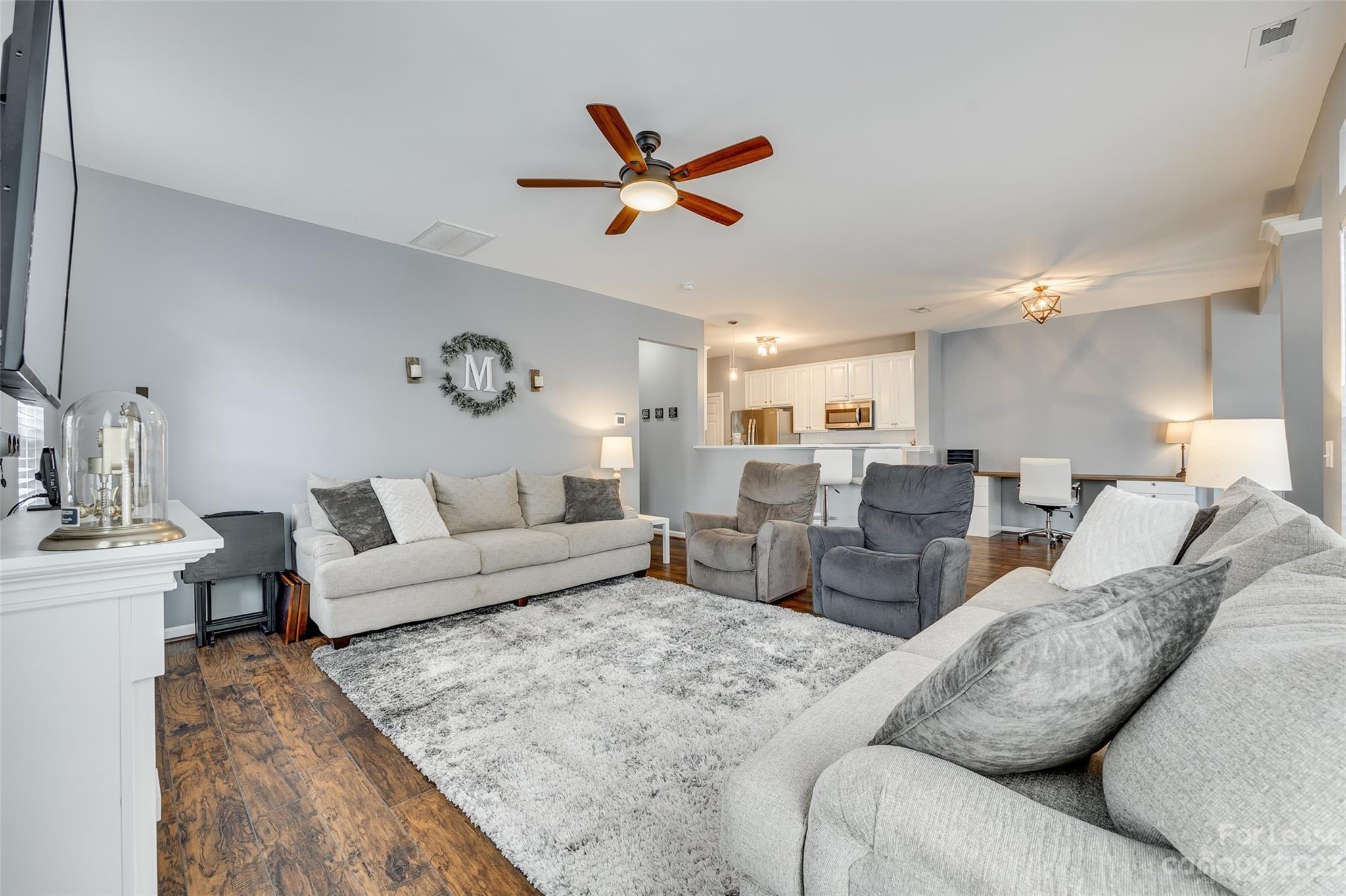 Fairway Townes - Residential Lease