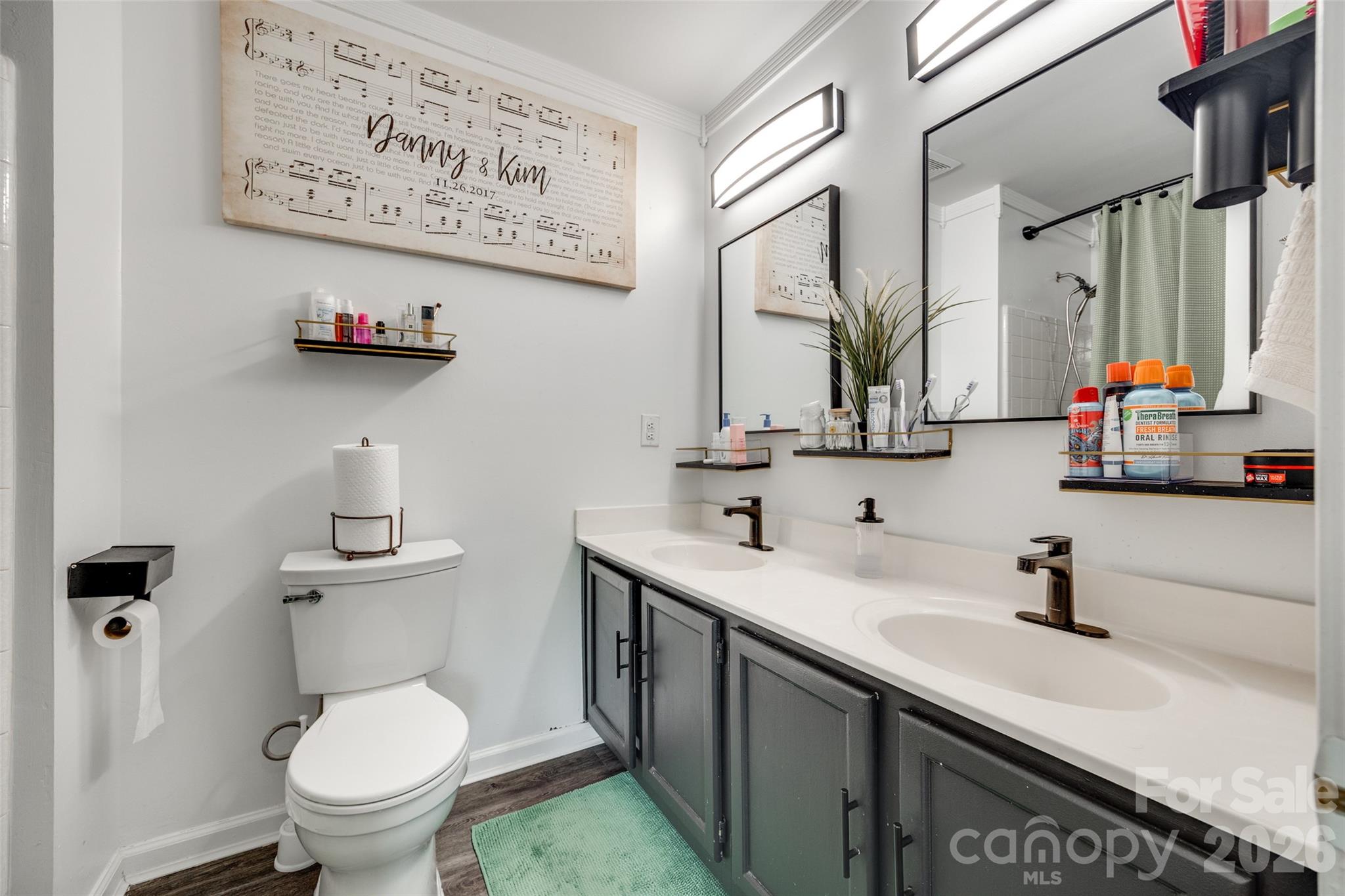 Sherbrook - Residential