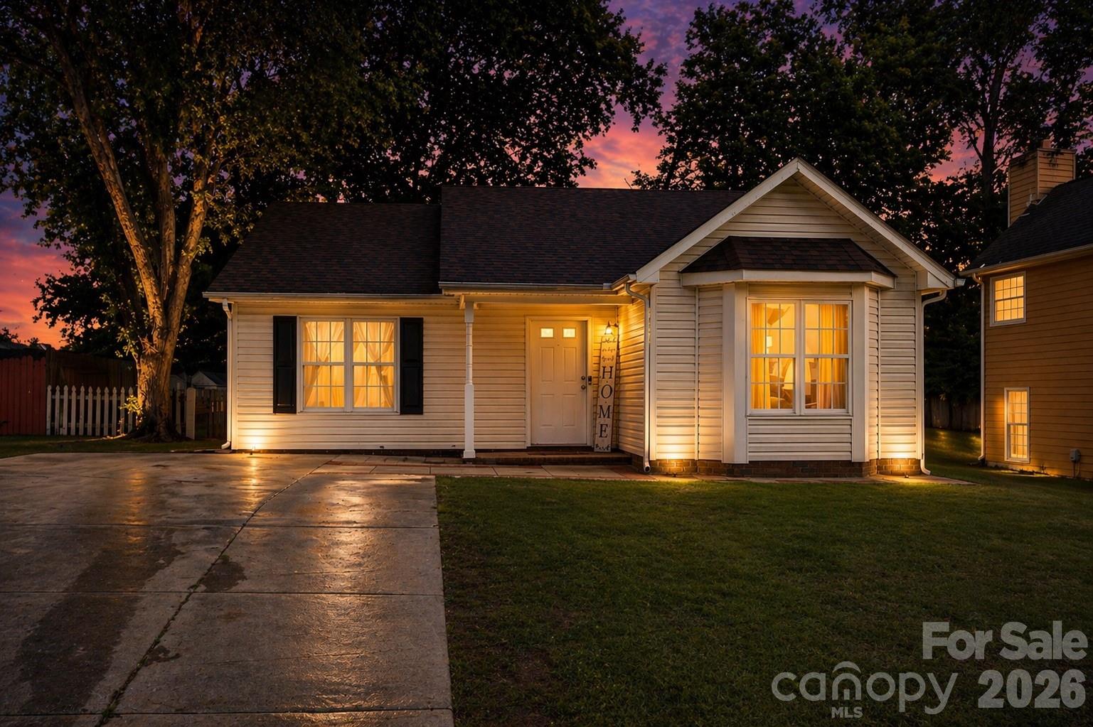 Sherbrook - Residential