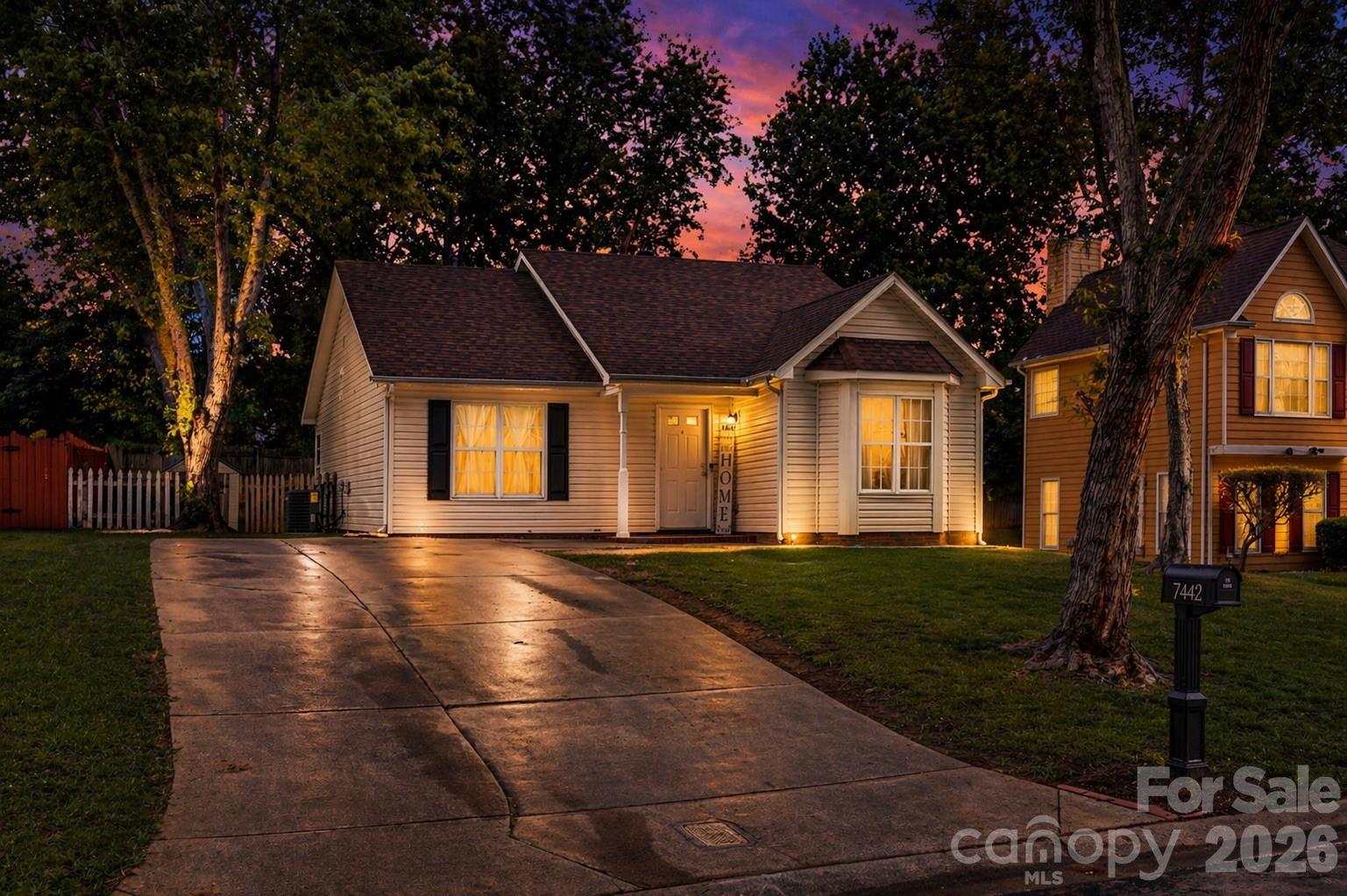 Sherbrook - Residential