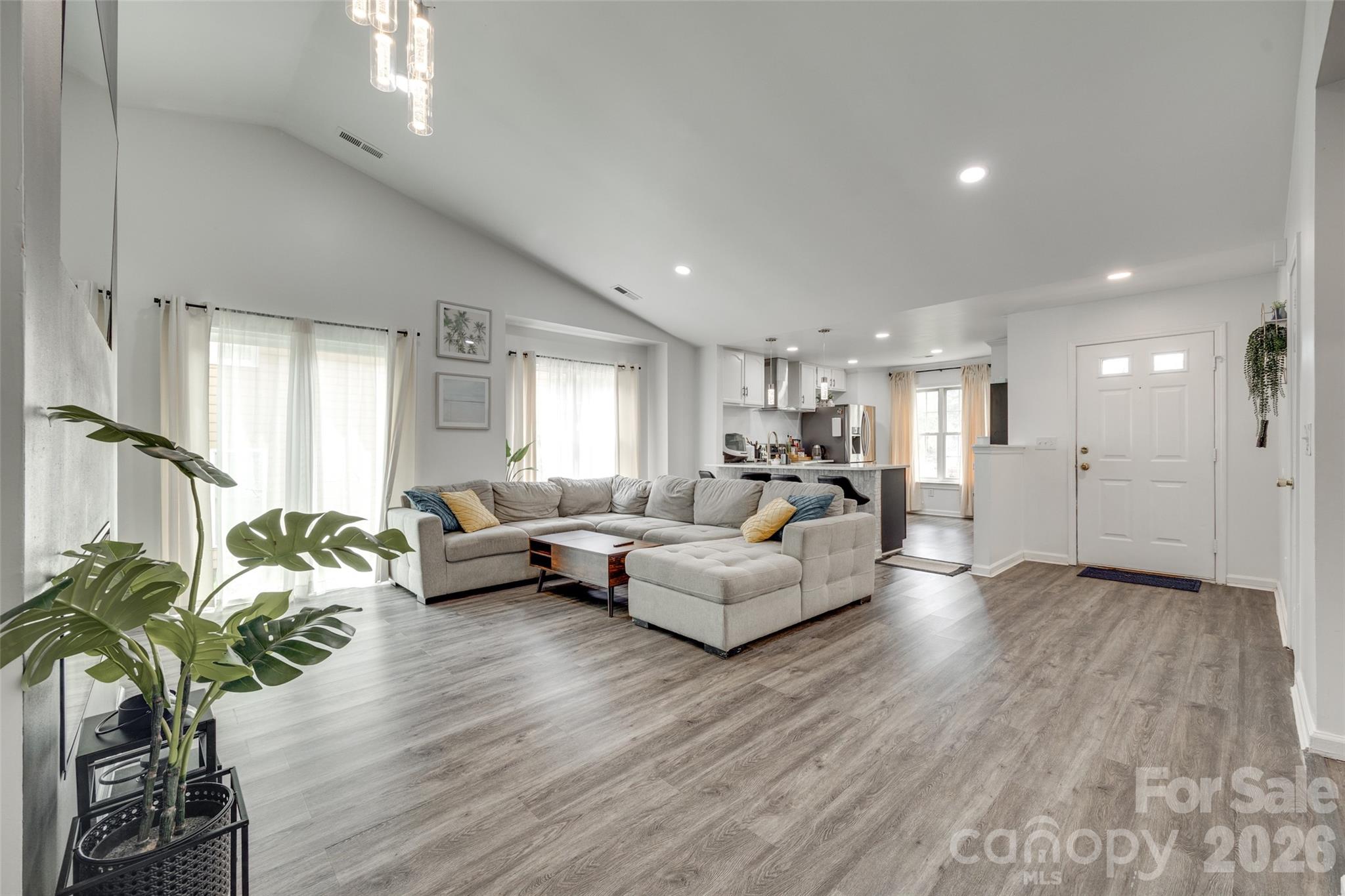 Sherbrook - Residential