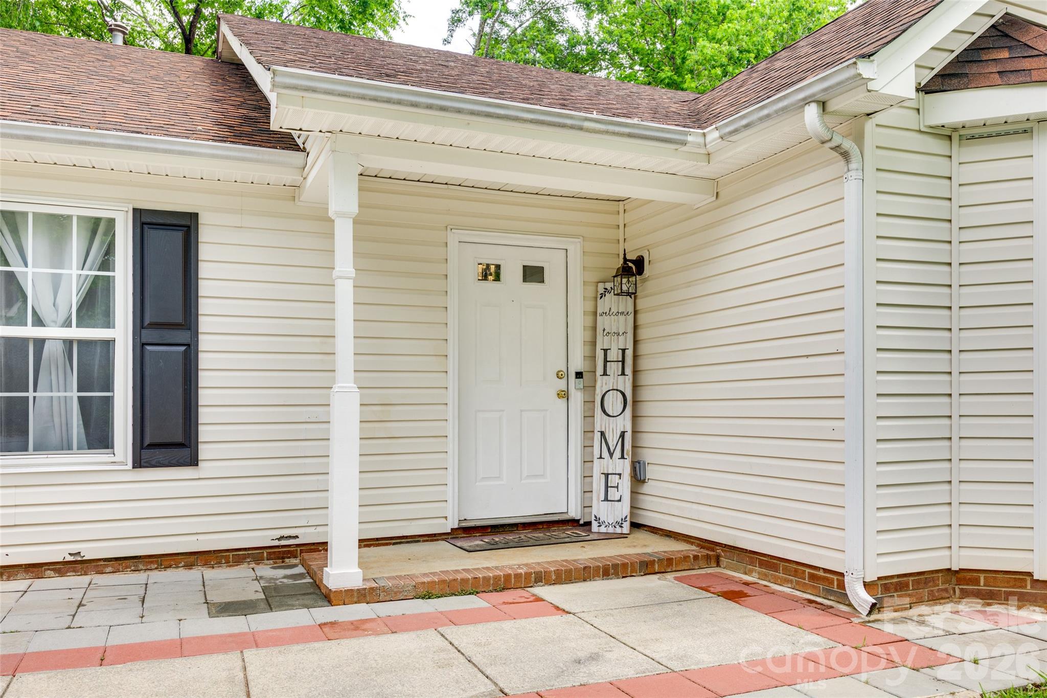 Sherbrook - Residential