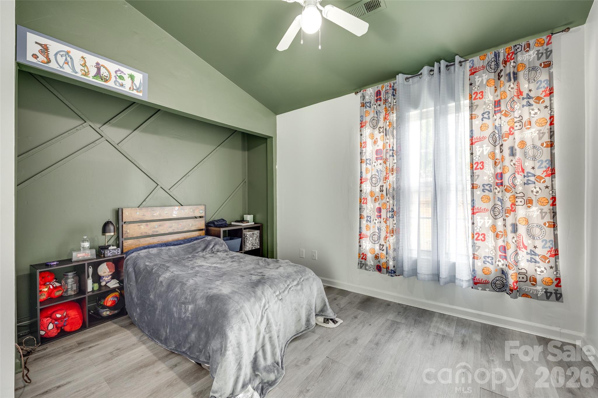 Sherbrook - Residential