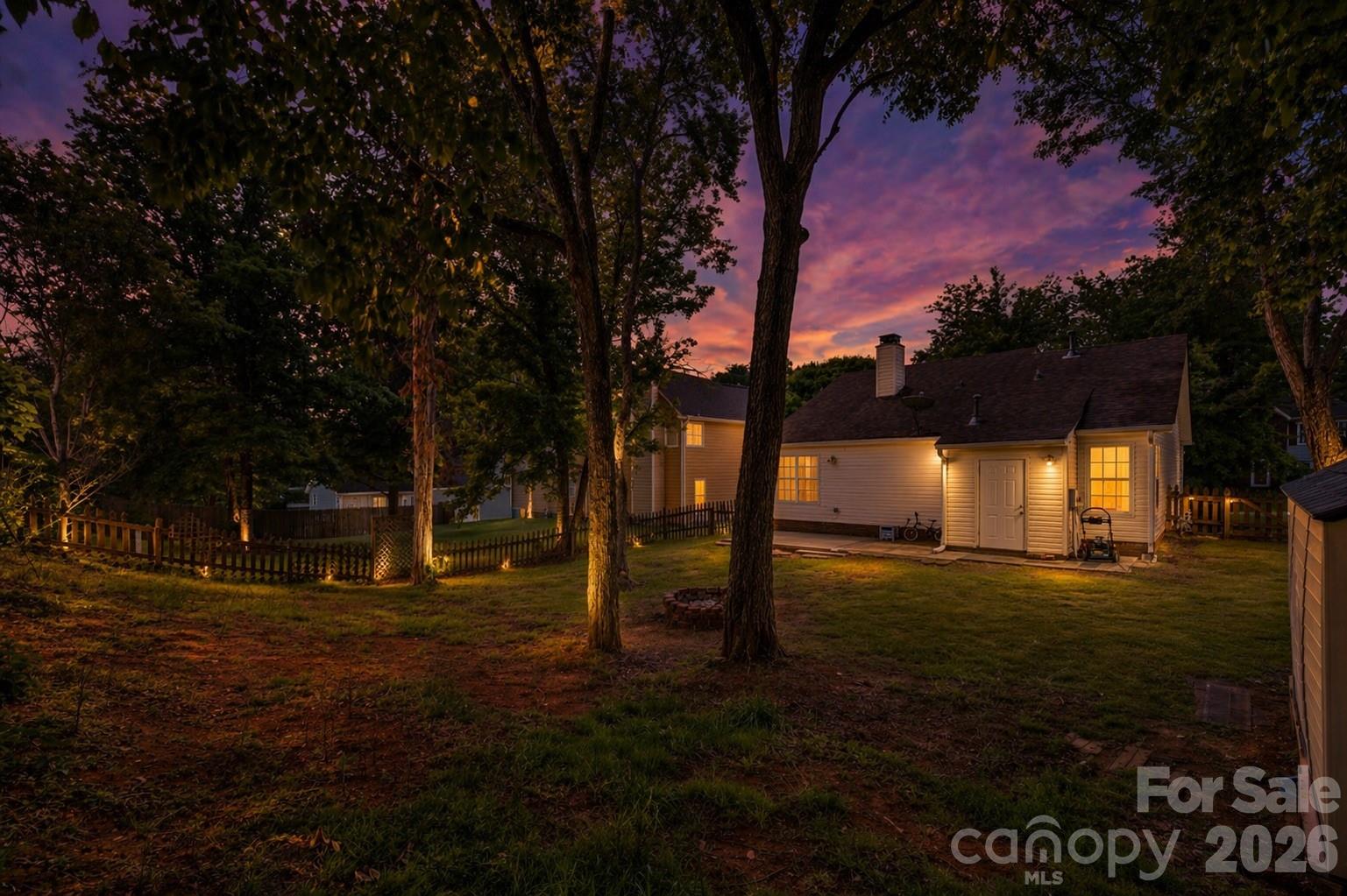 Sherbrook - Residential