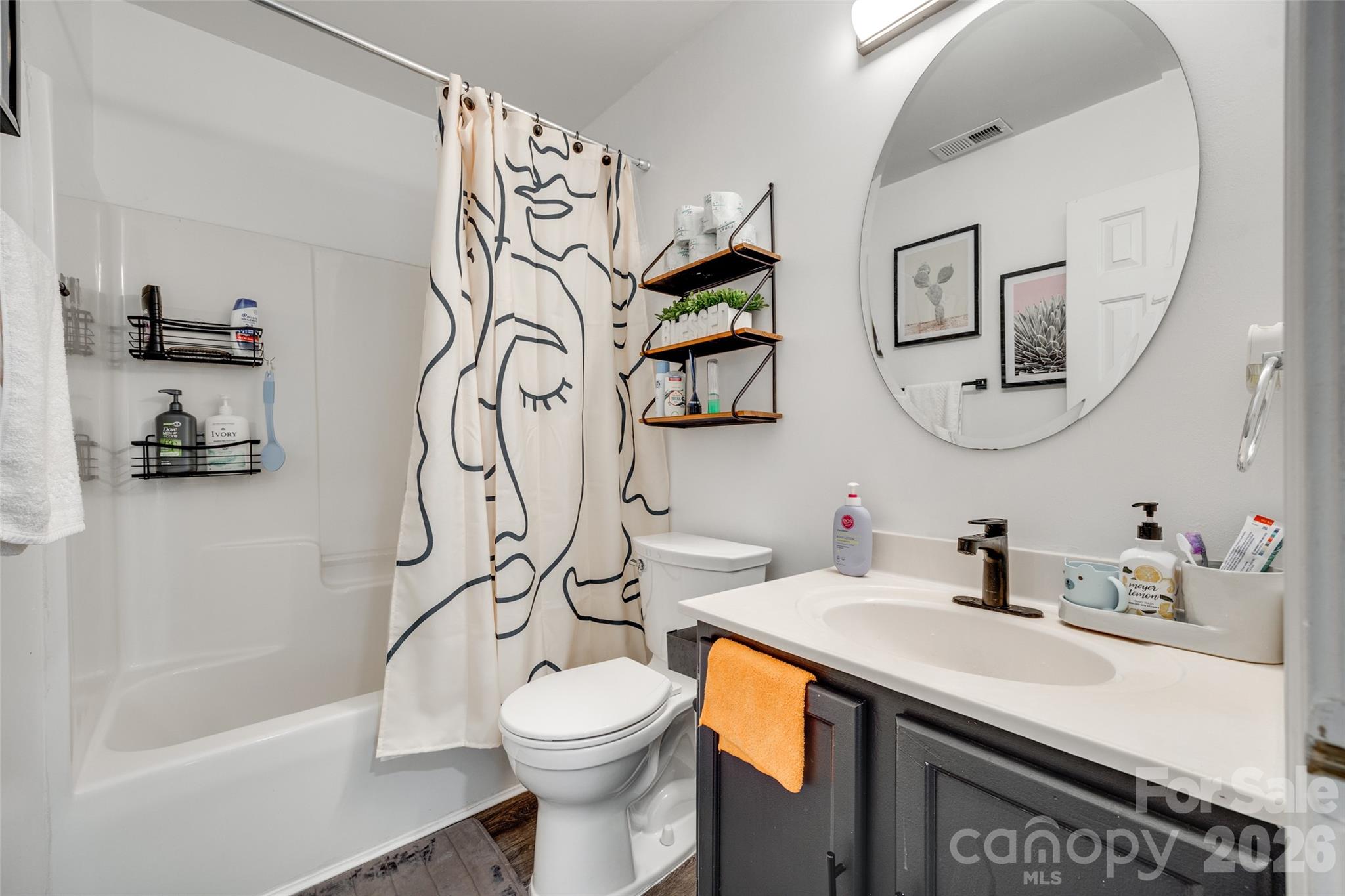 Sherbrook - Residential