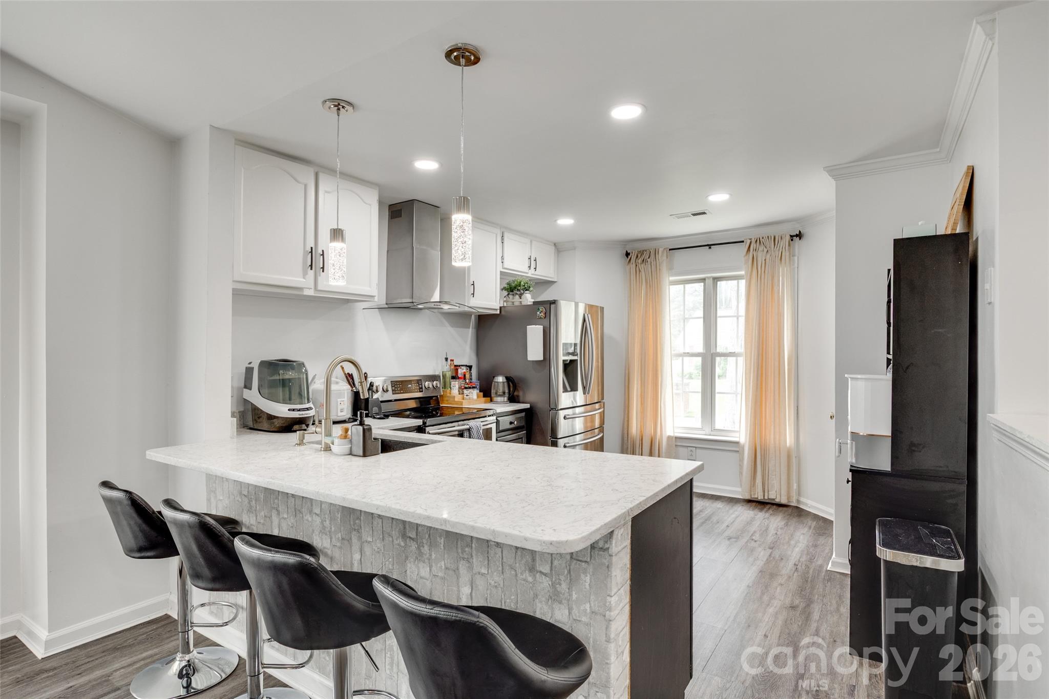 Sherbrook - Residential