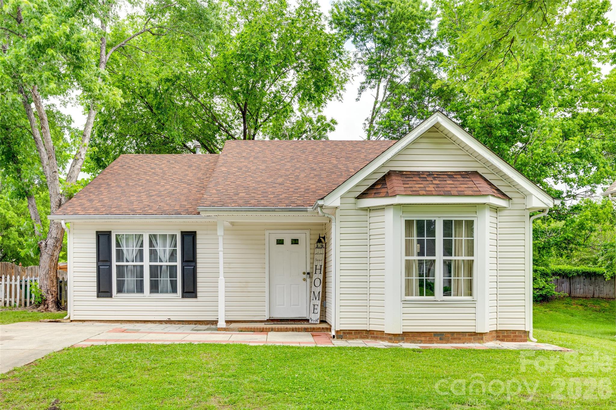 Sherbrook - Residential