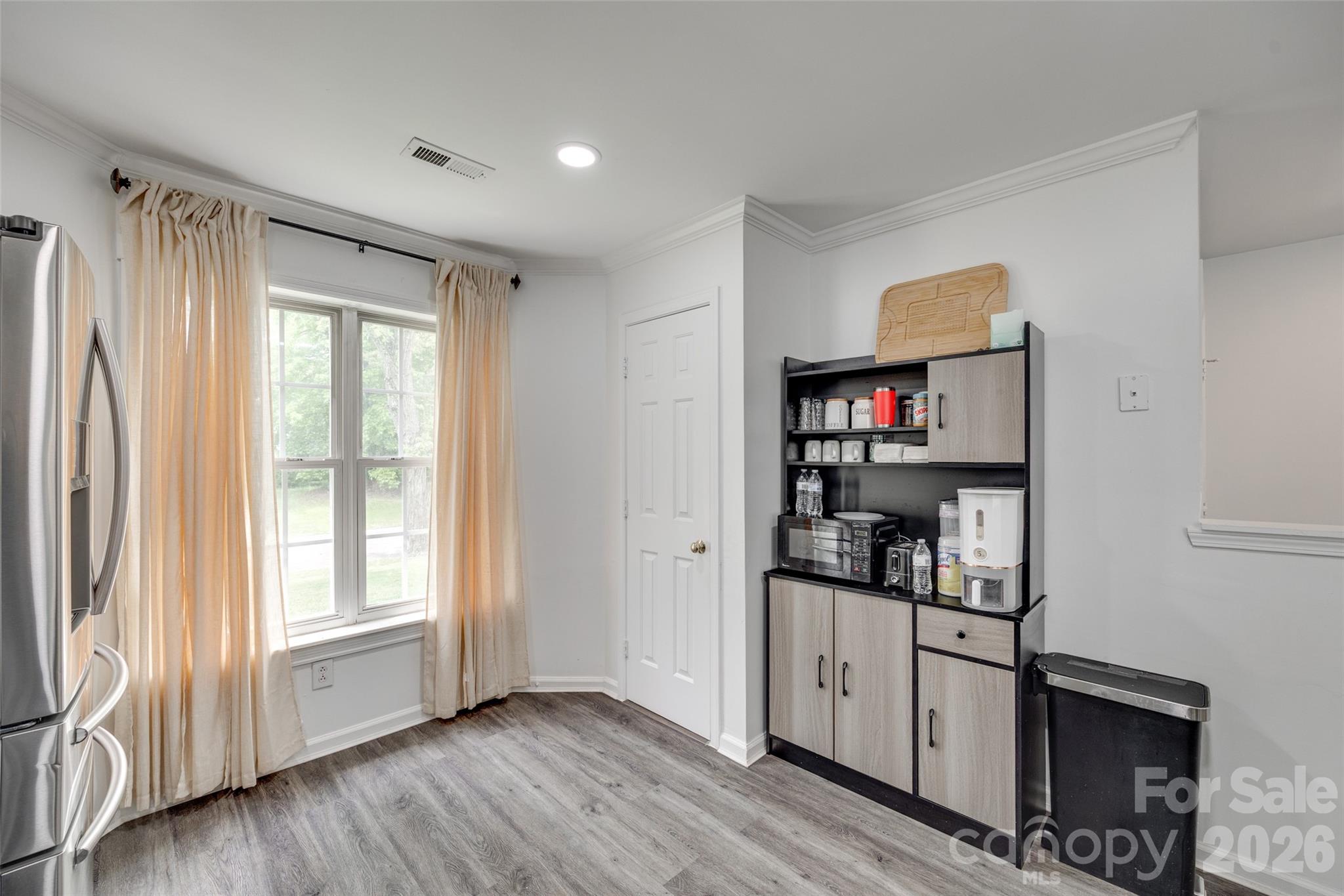 Sherbrook - Residential