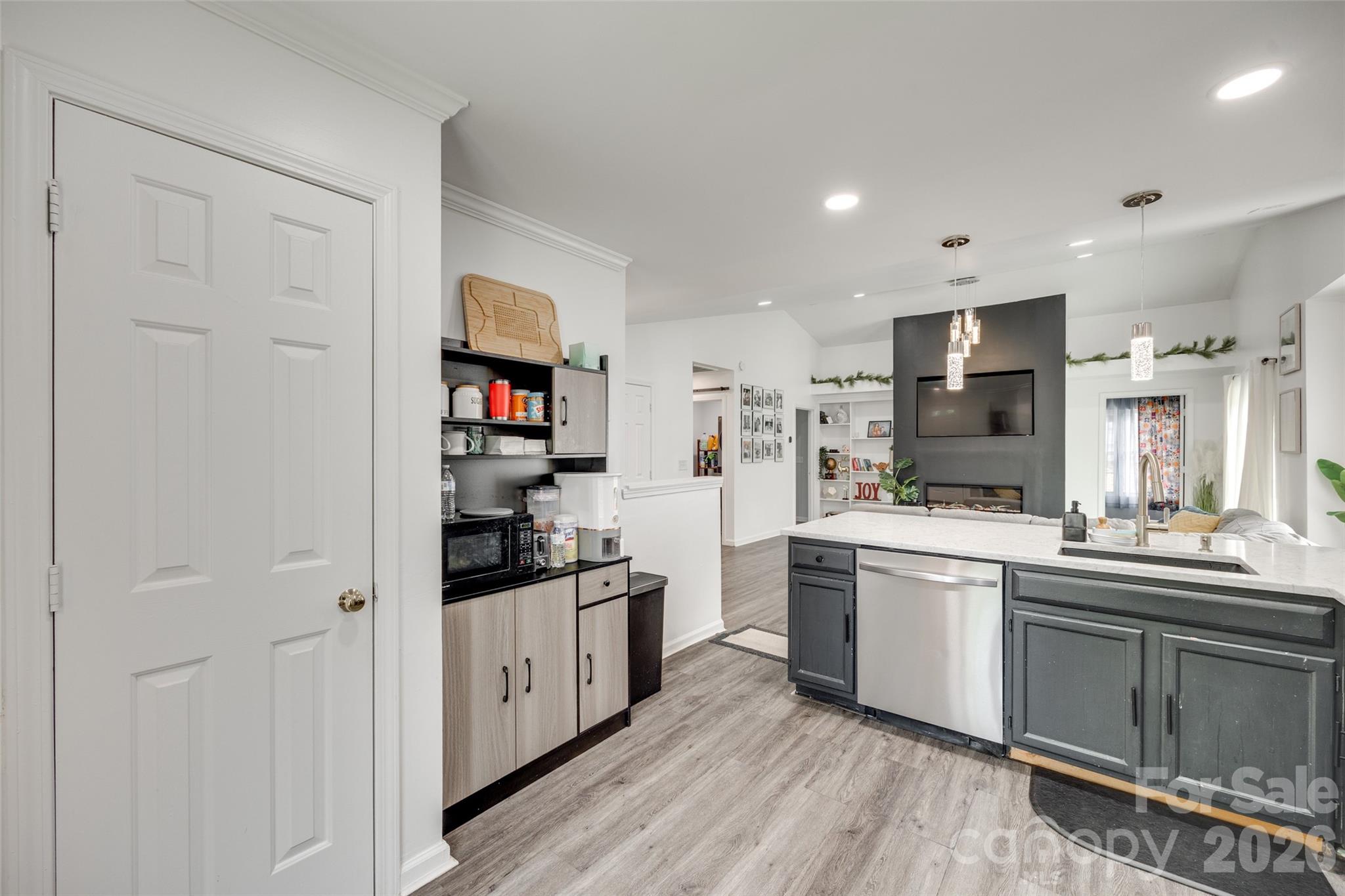 Sherbrook - Residential