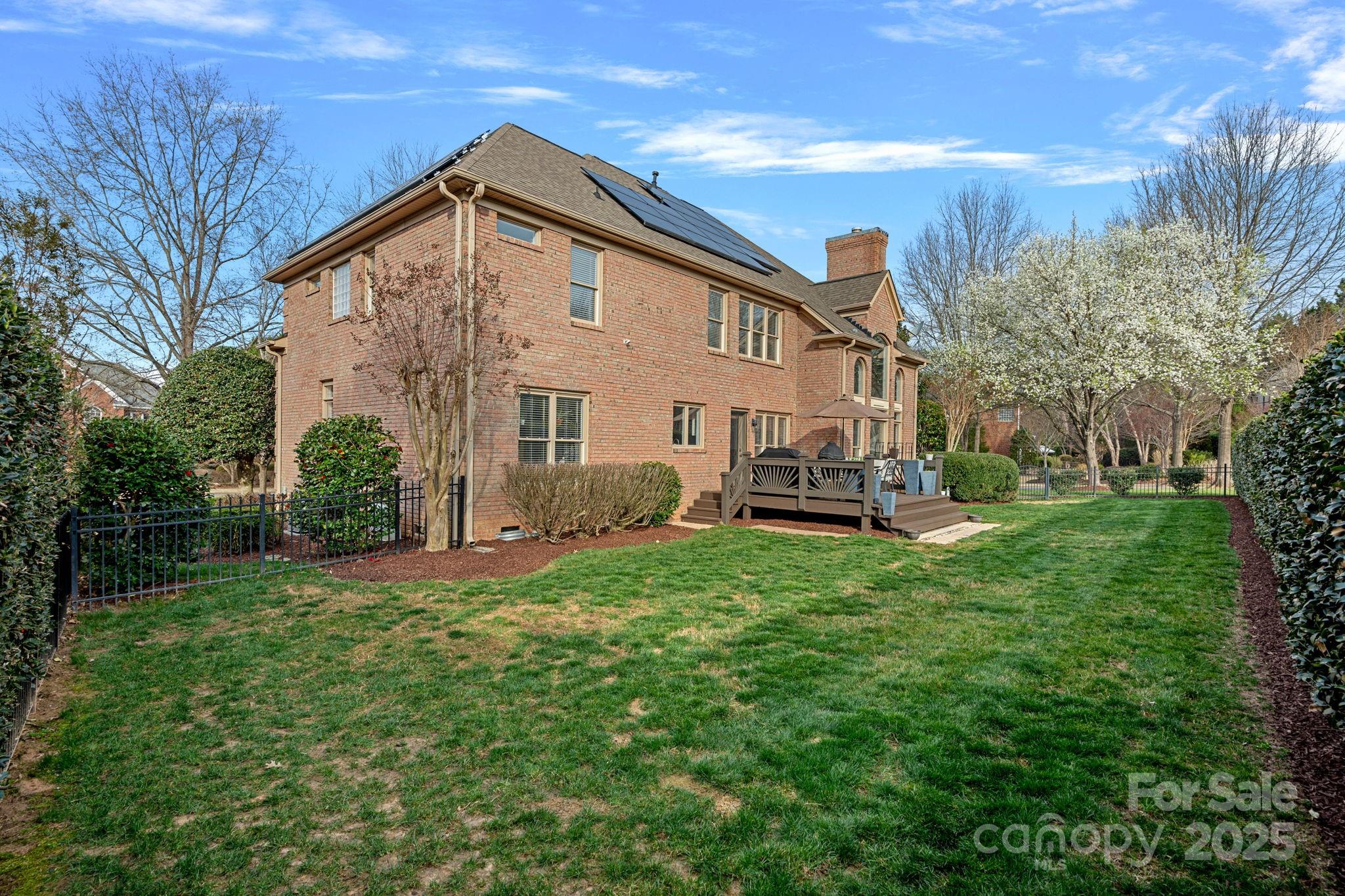 River Run - Residential