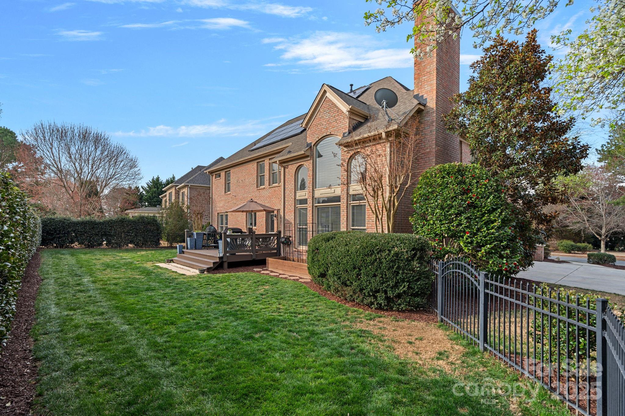 River Run - Residential