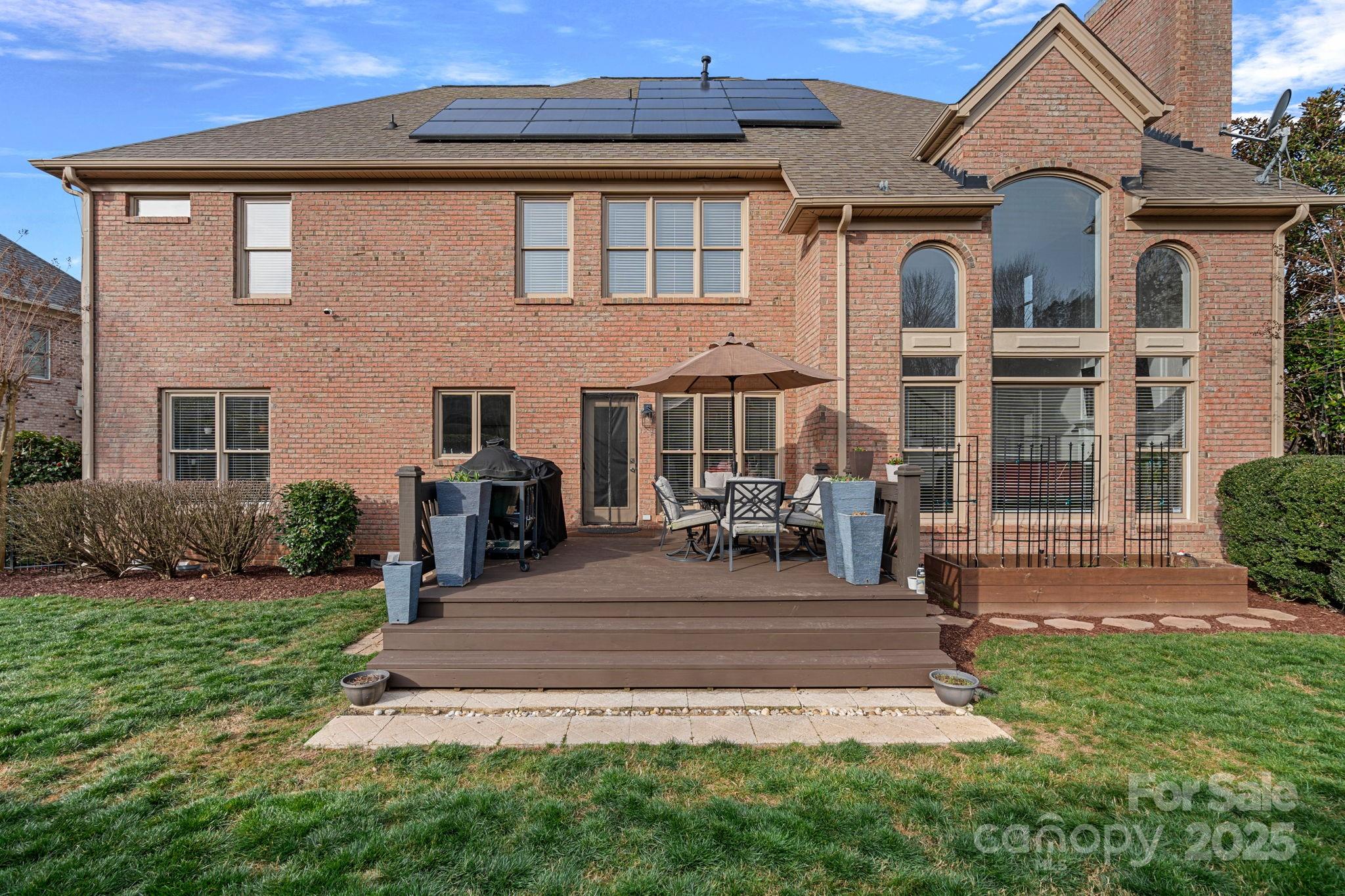 River Run - Residential