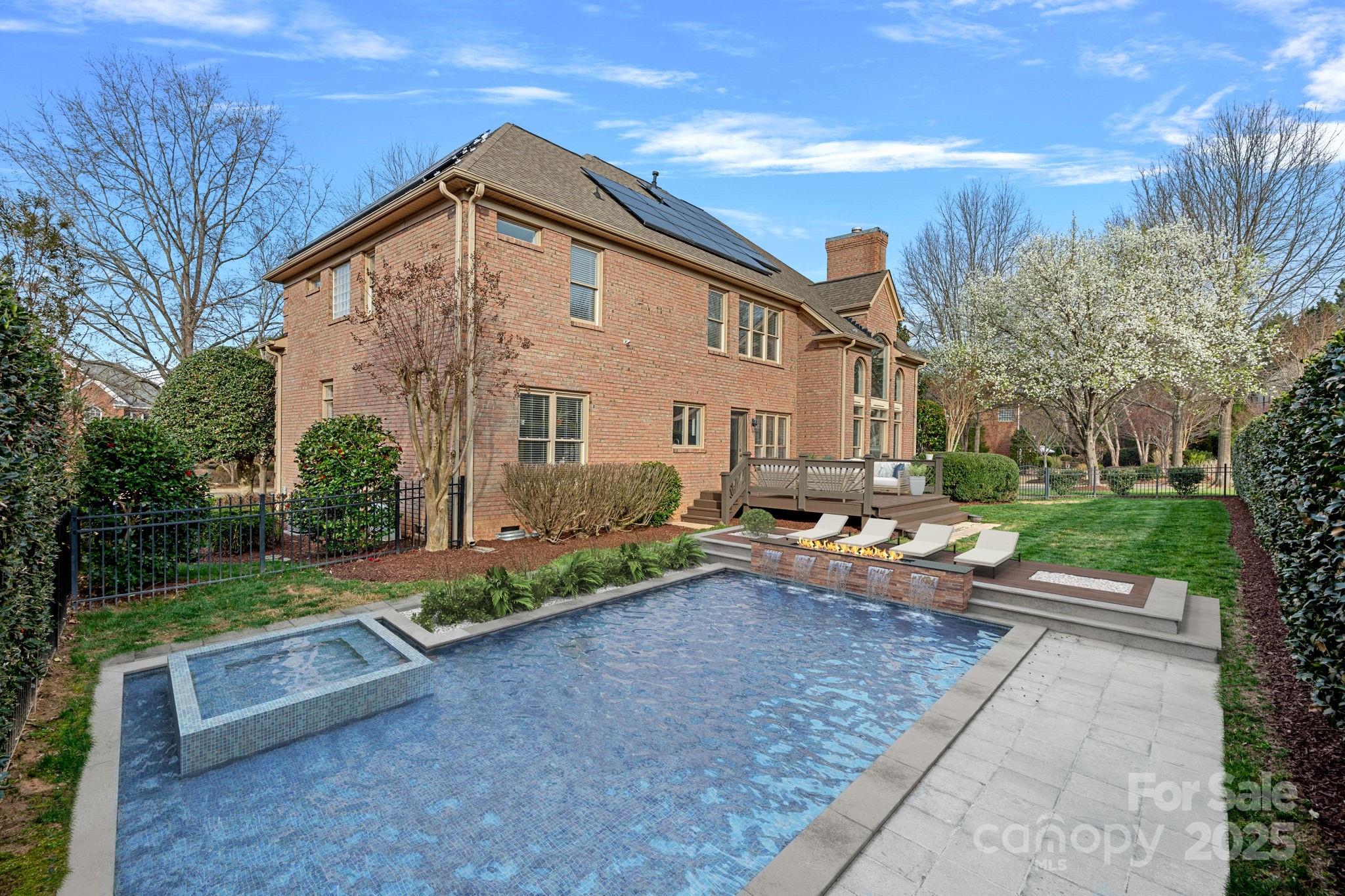 River Run - Residential