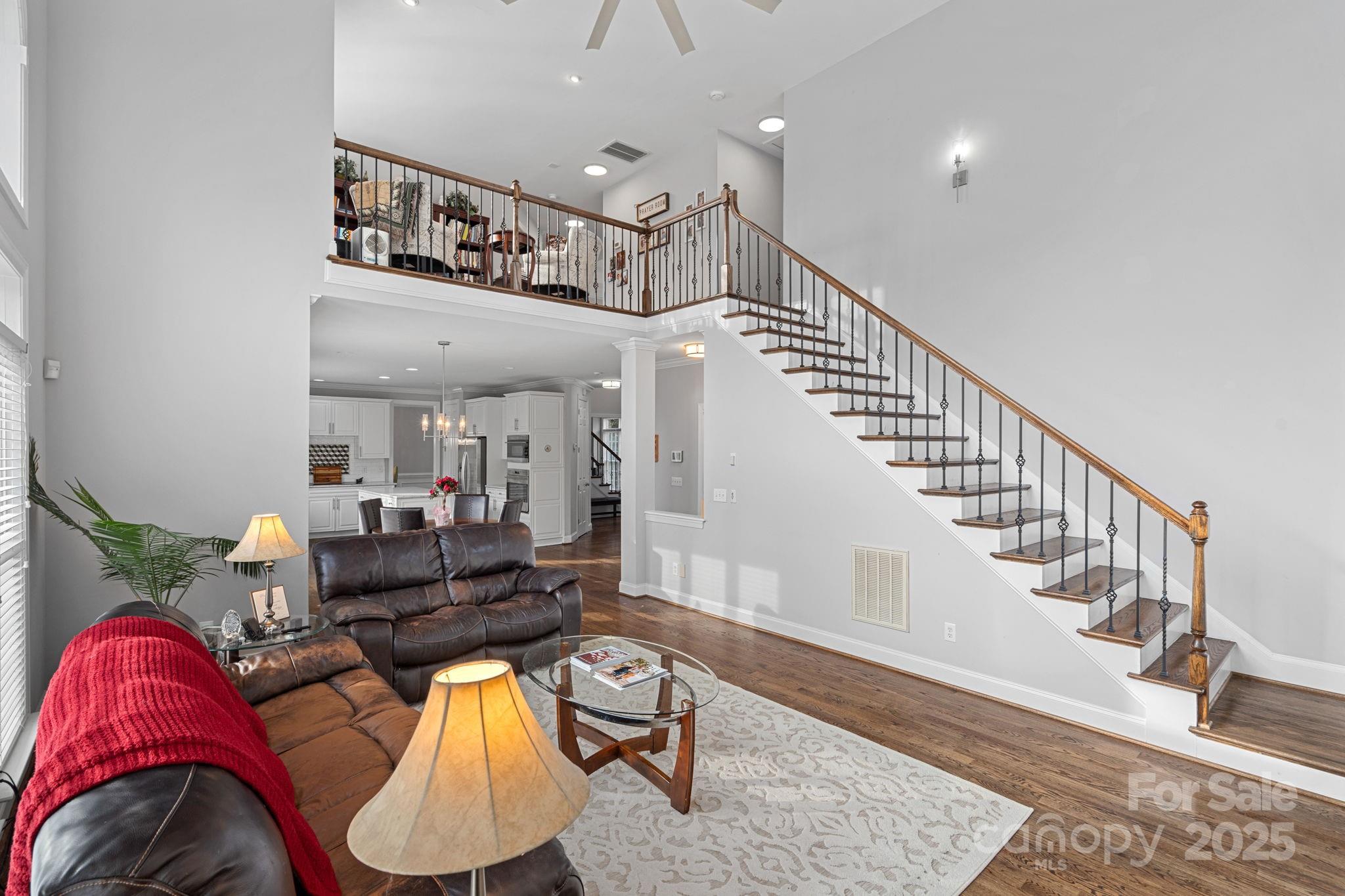 River Run - Residential