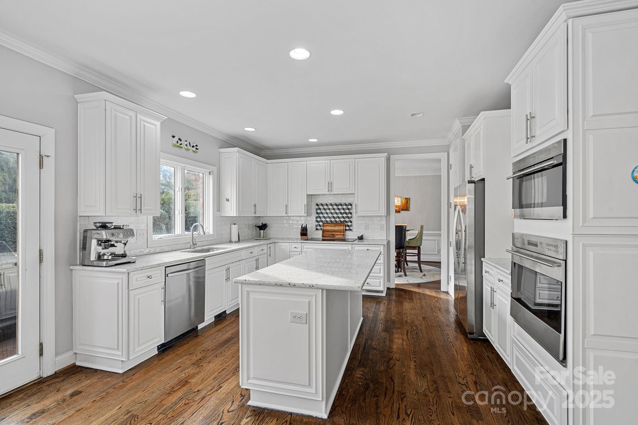 River Run - Residential