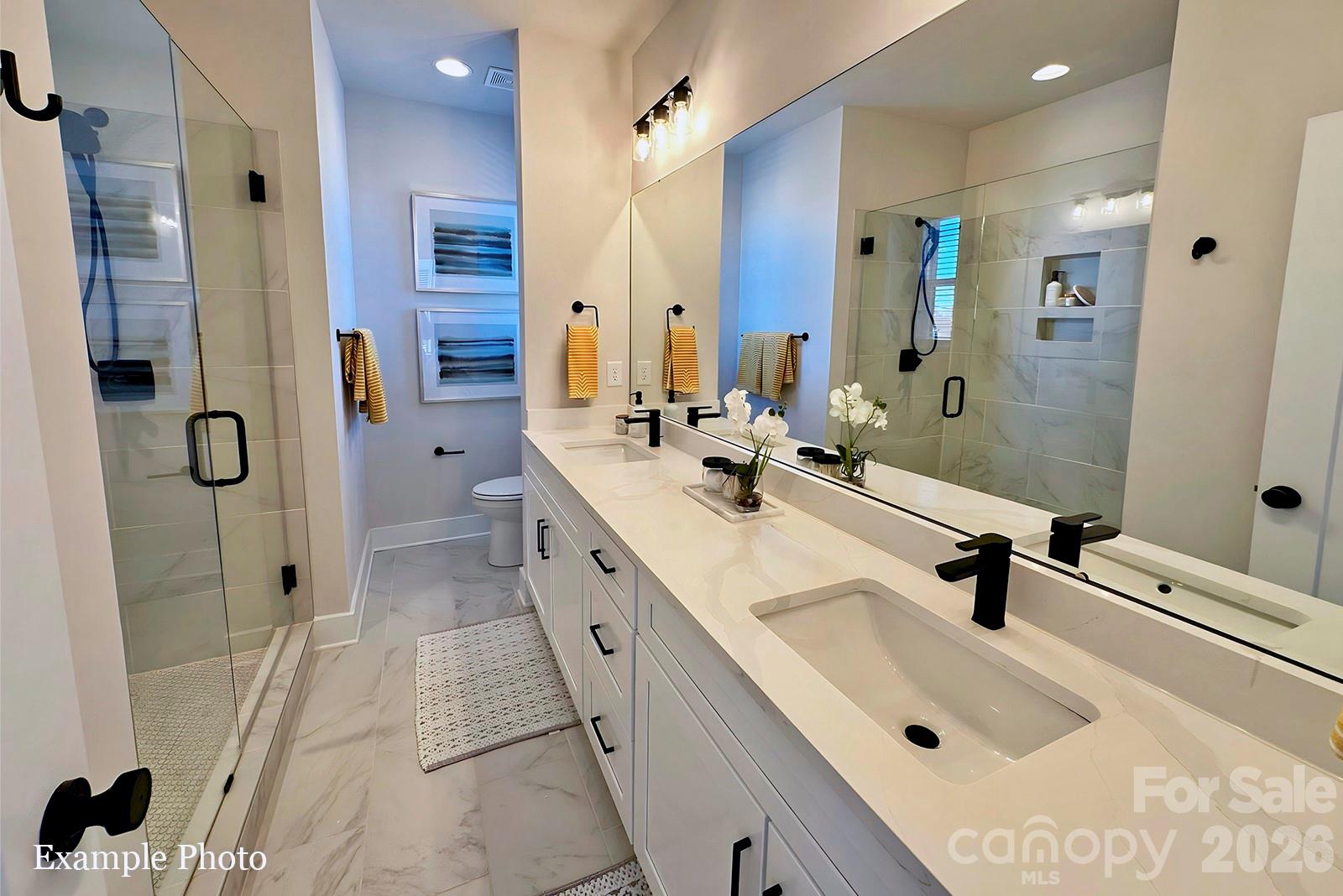 North End Terraces - Residential