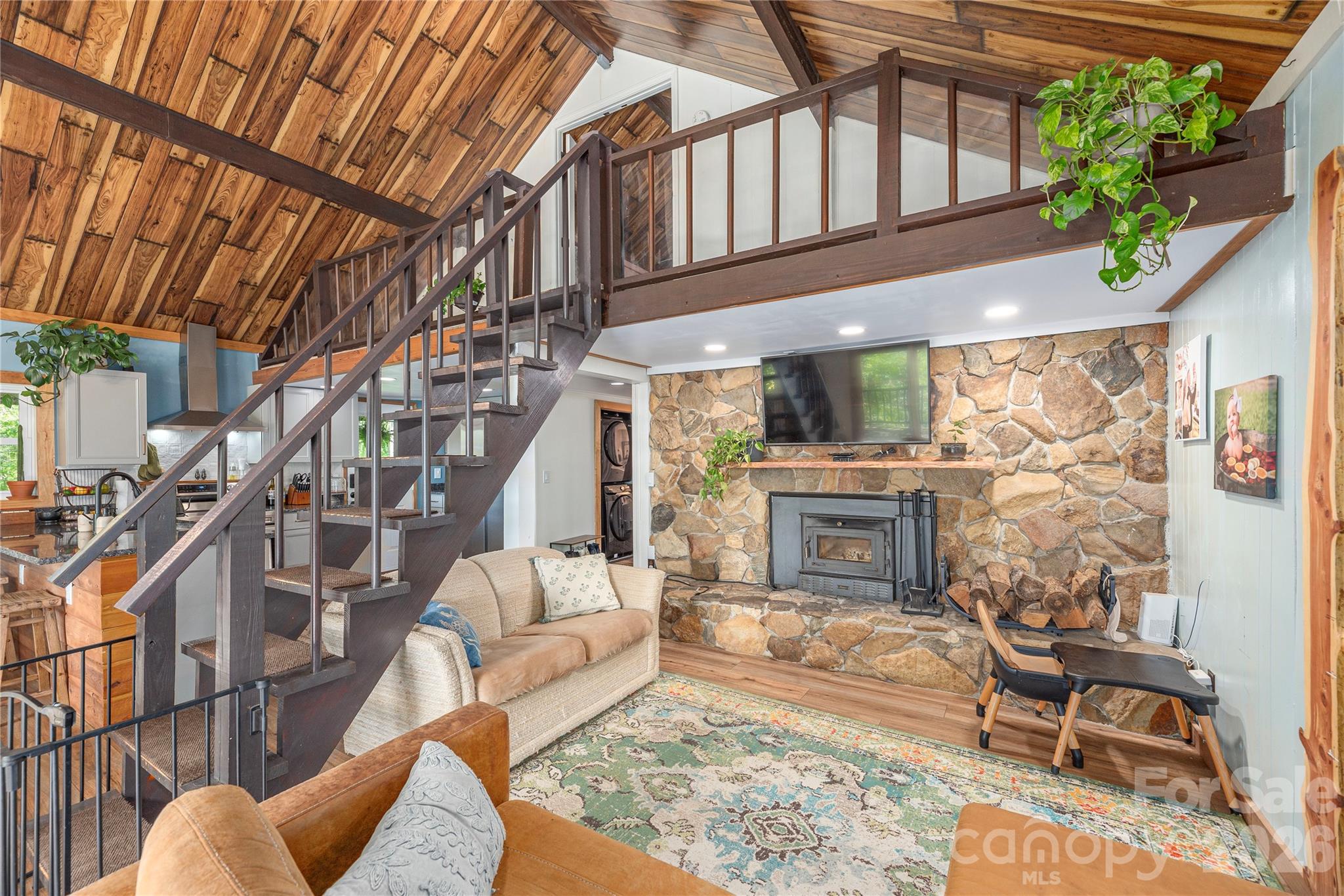 Timberside - Residential