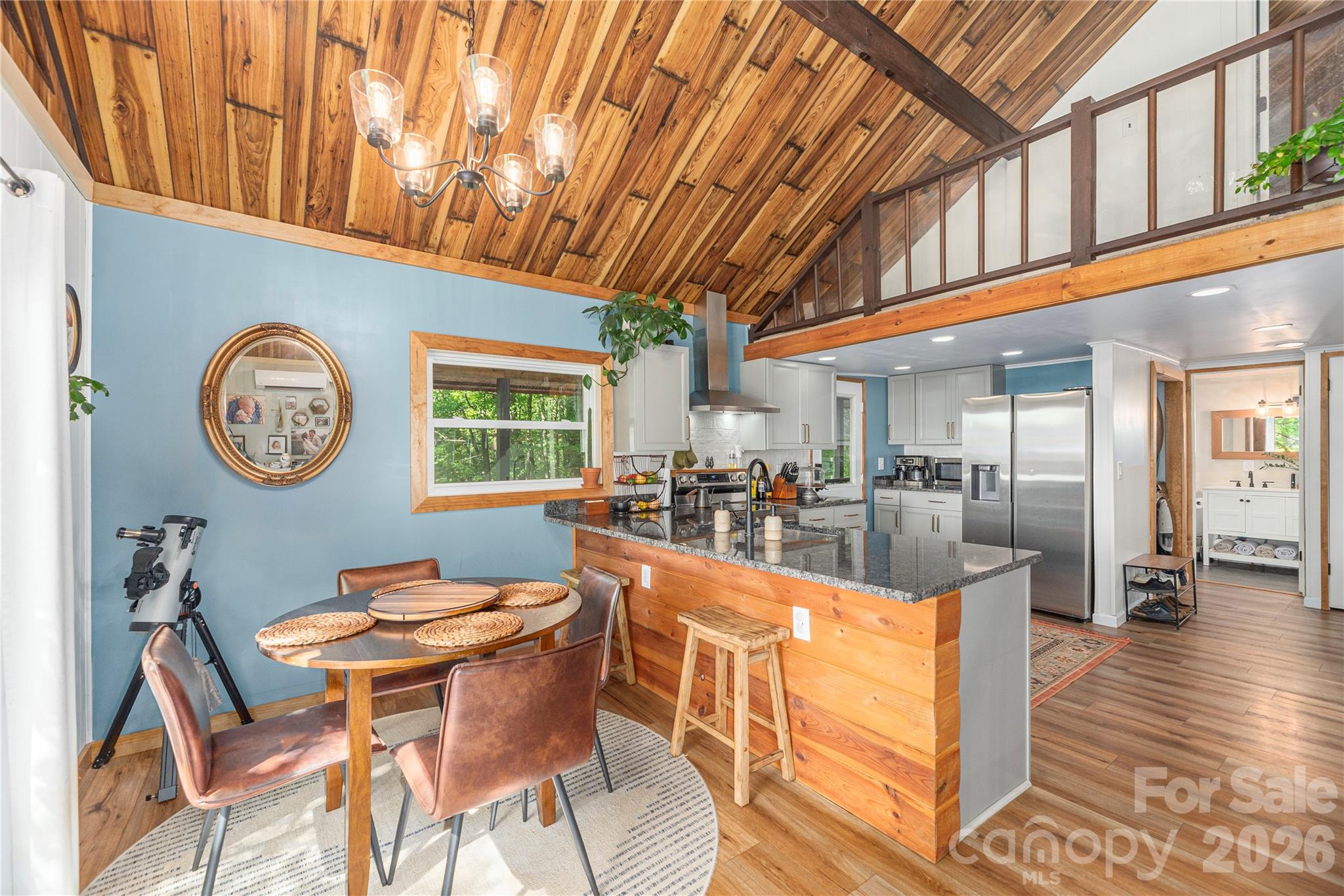 Timberside - Residential