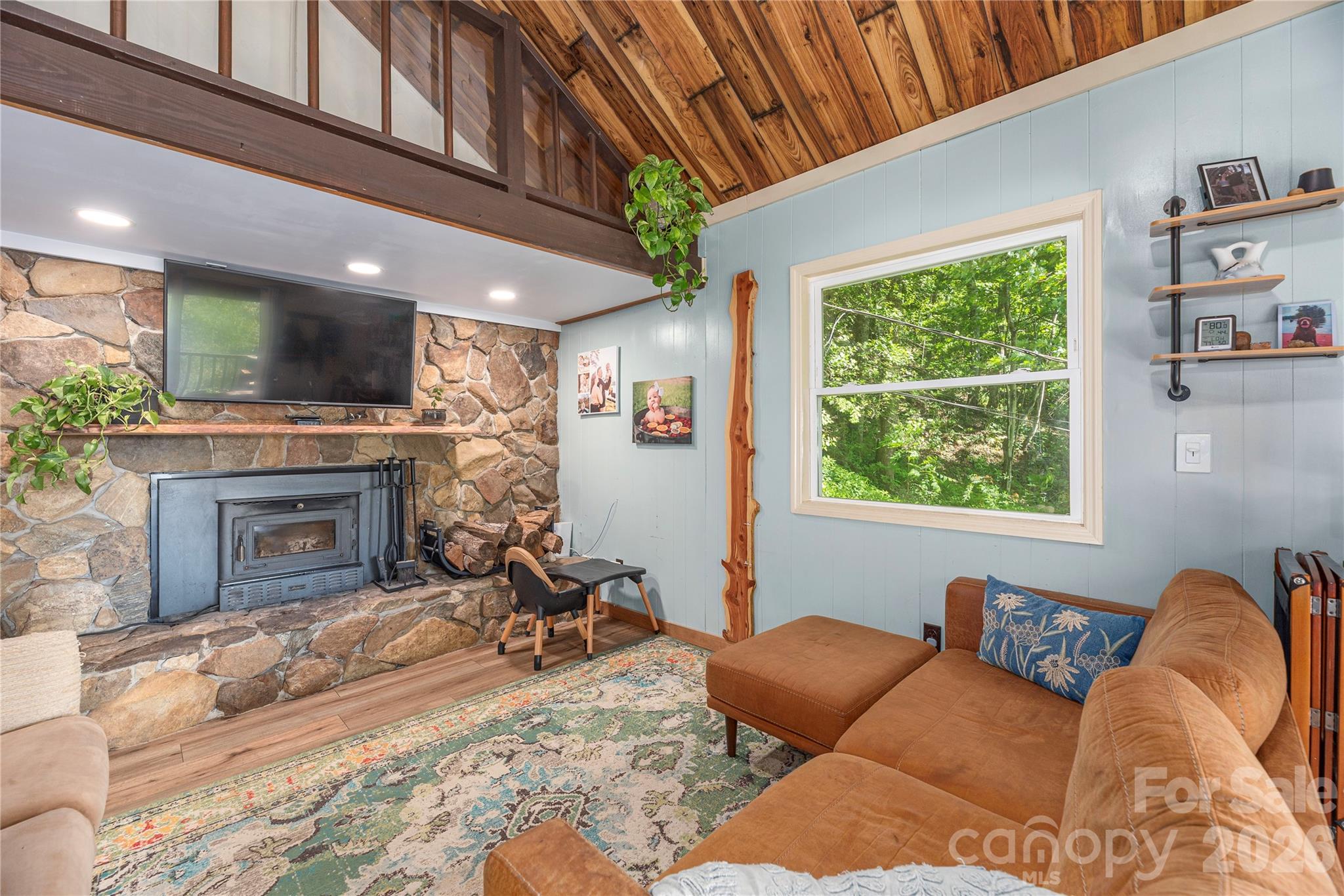 Timberside - Residential