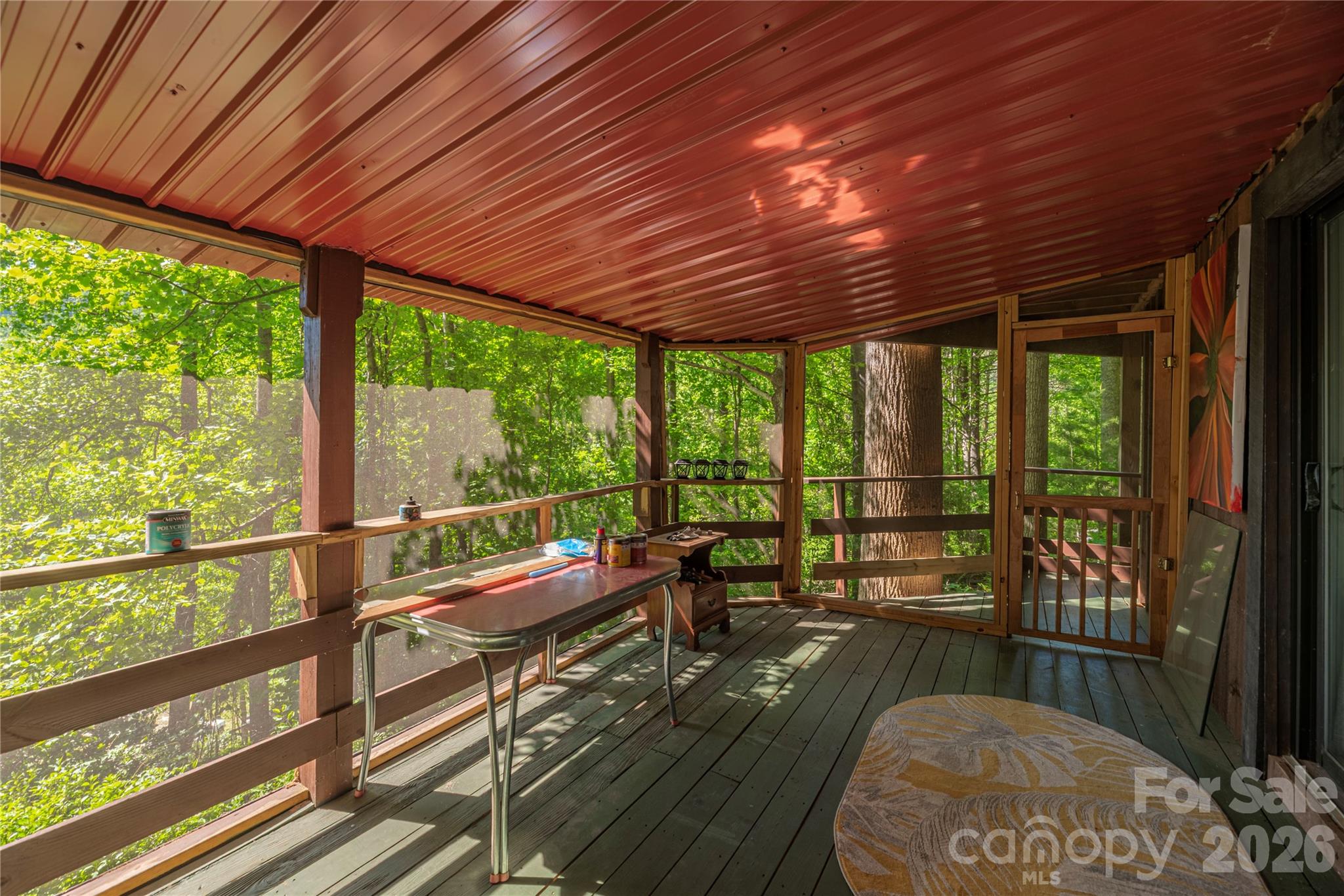 Timberside - Residential