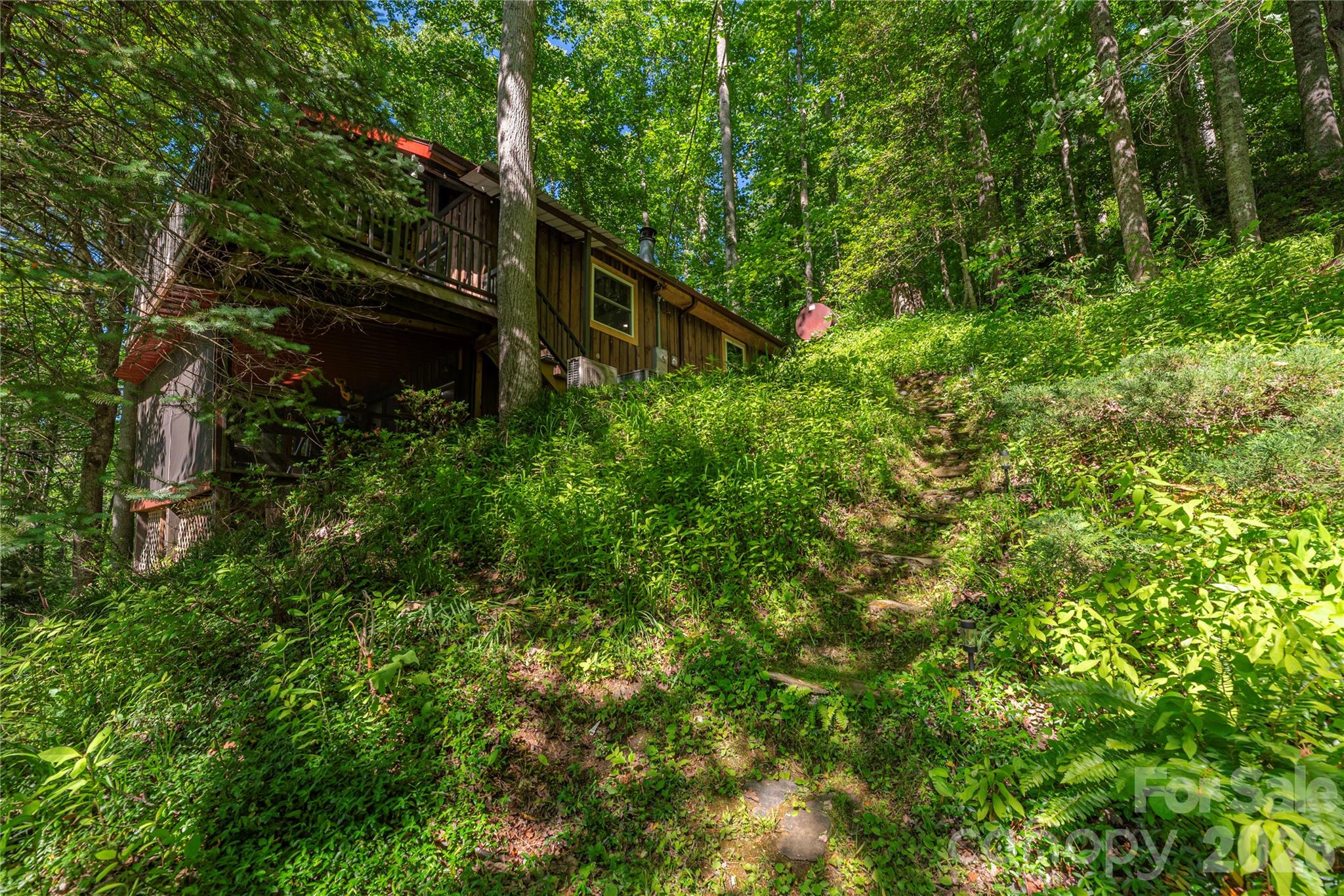 Timberside - Residential