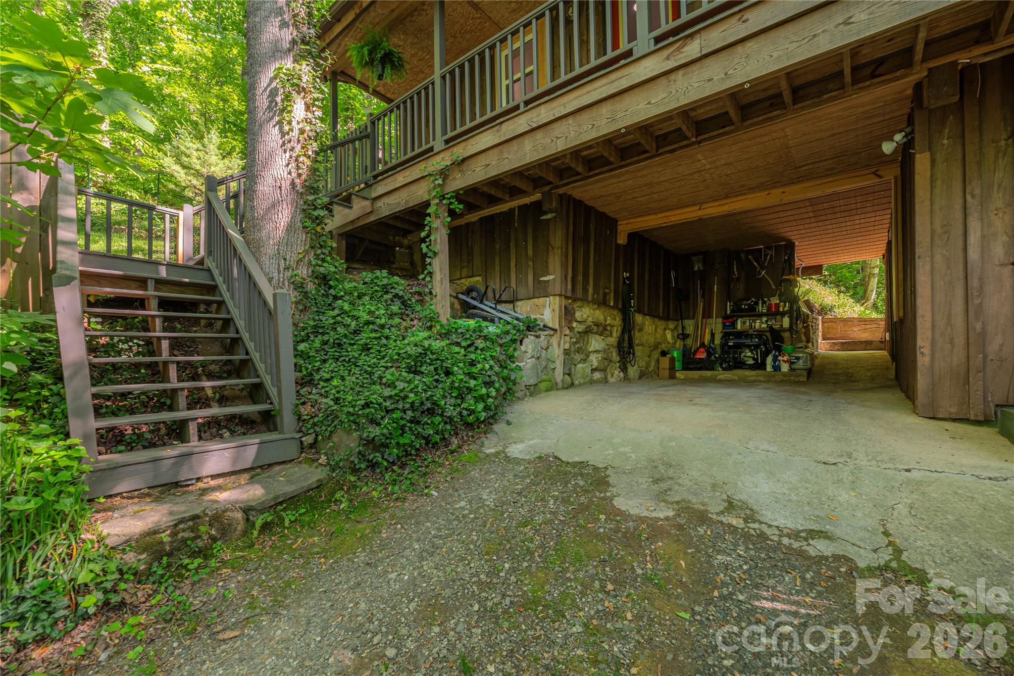 Timberside - Residential