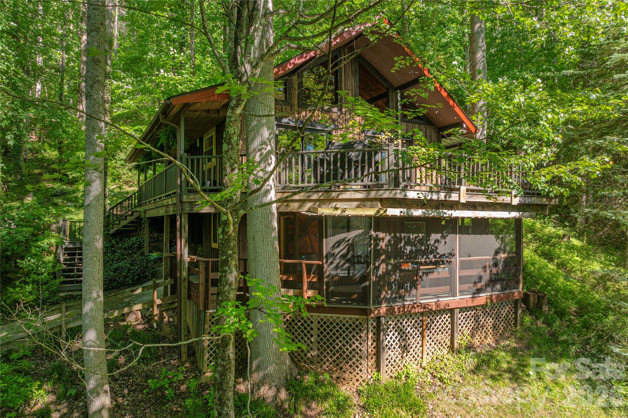 Timberside - Residential