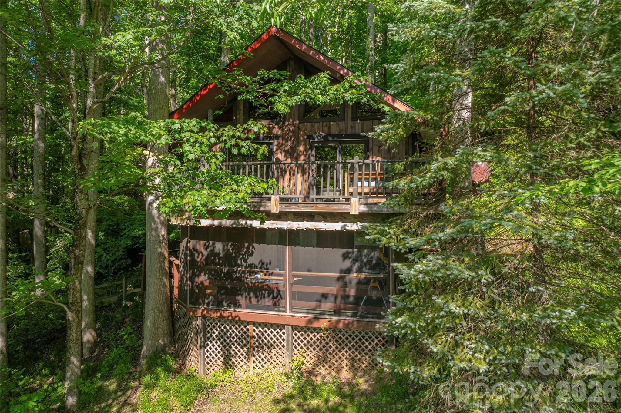 Timberside - Residential