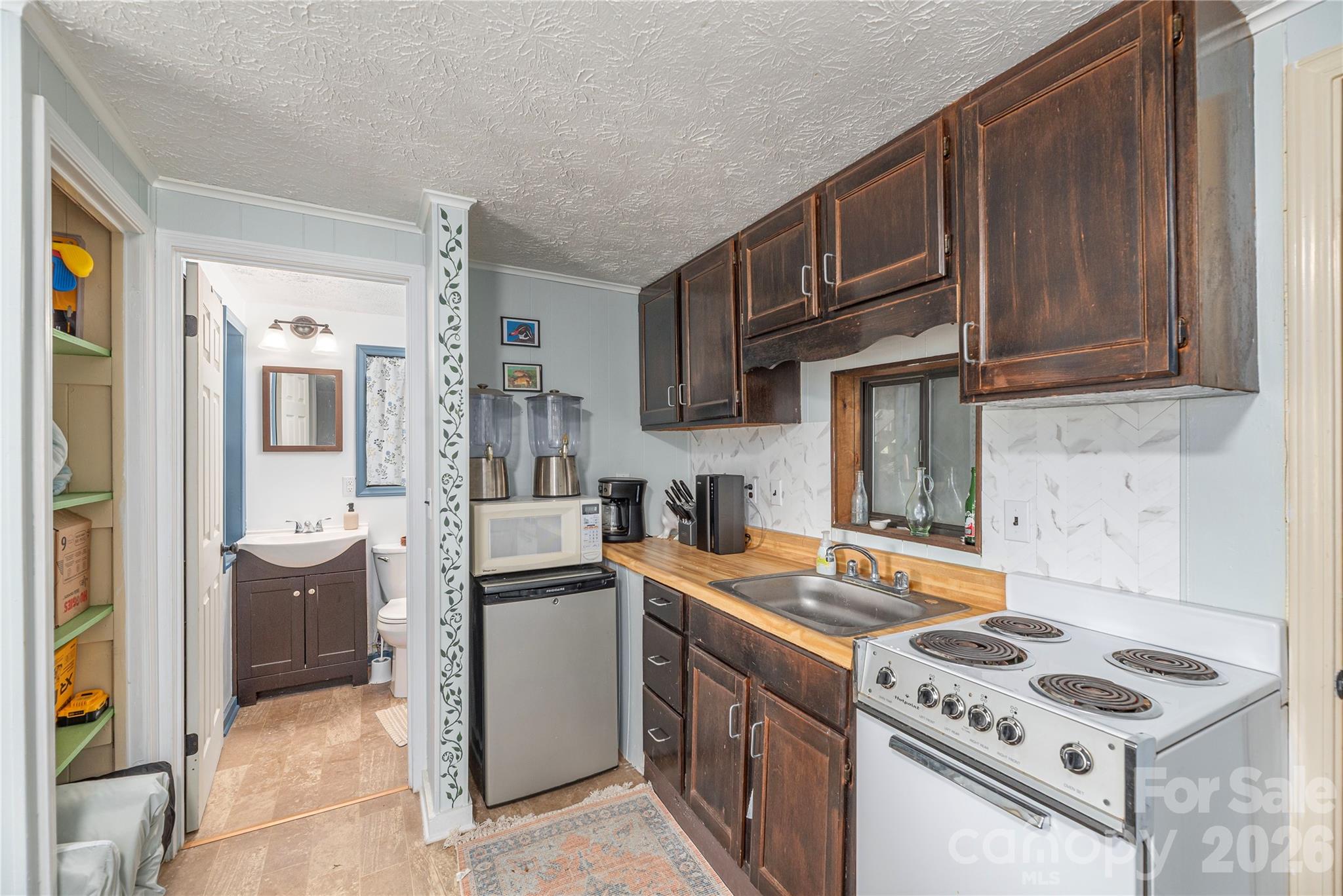 Timberside - Residential