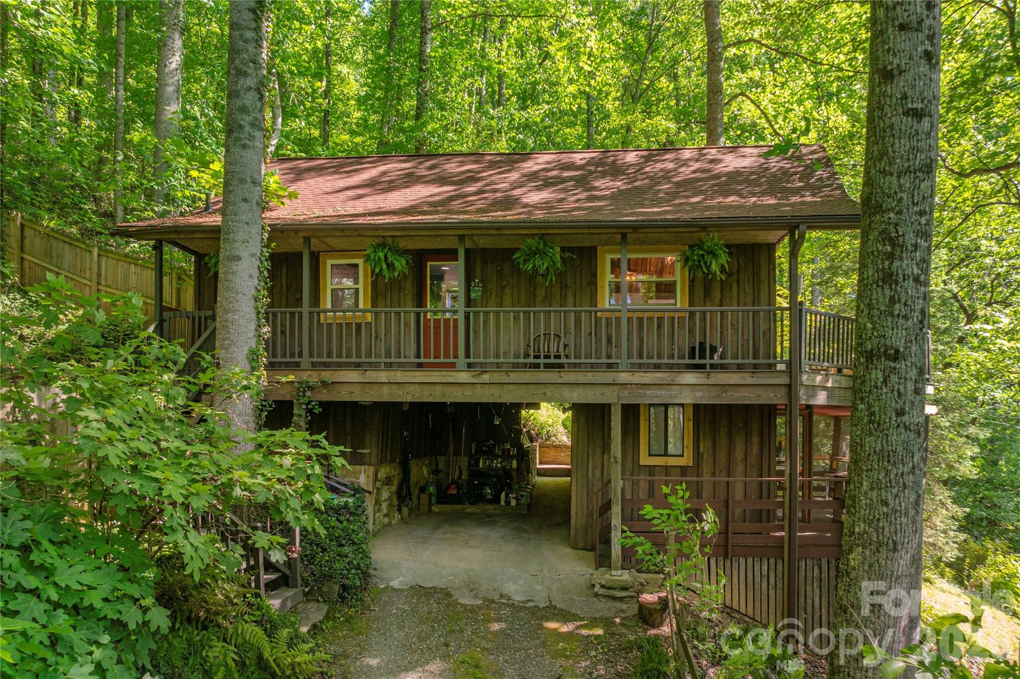 154 Timberside Drive