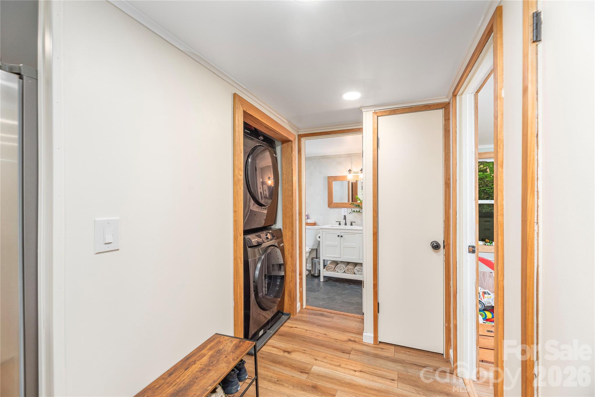 Timberside - Residential