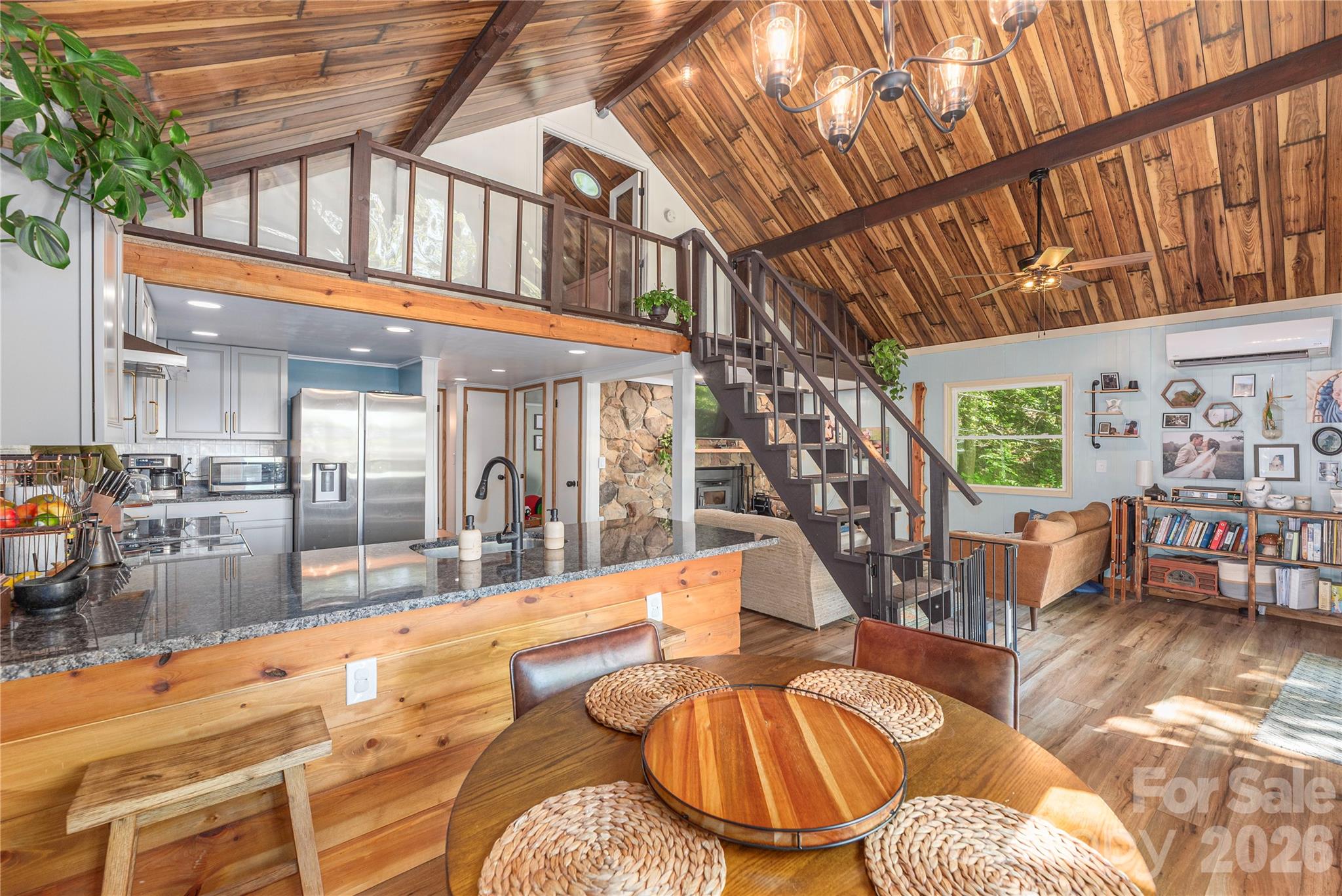 Timberside - Residential